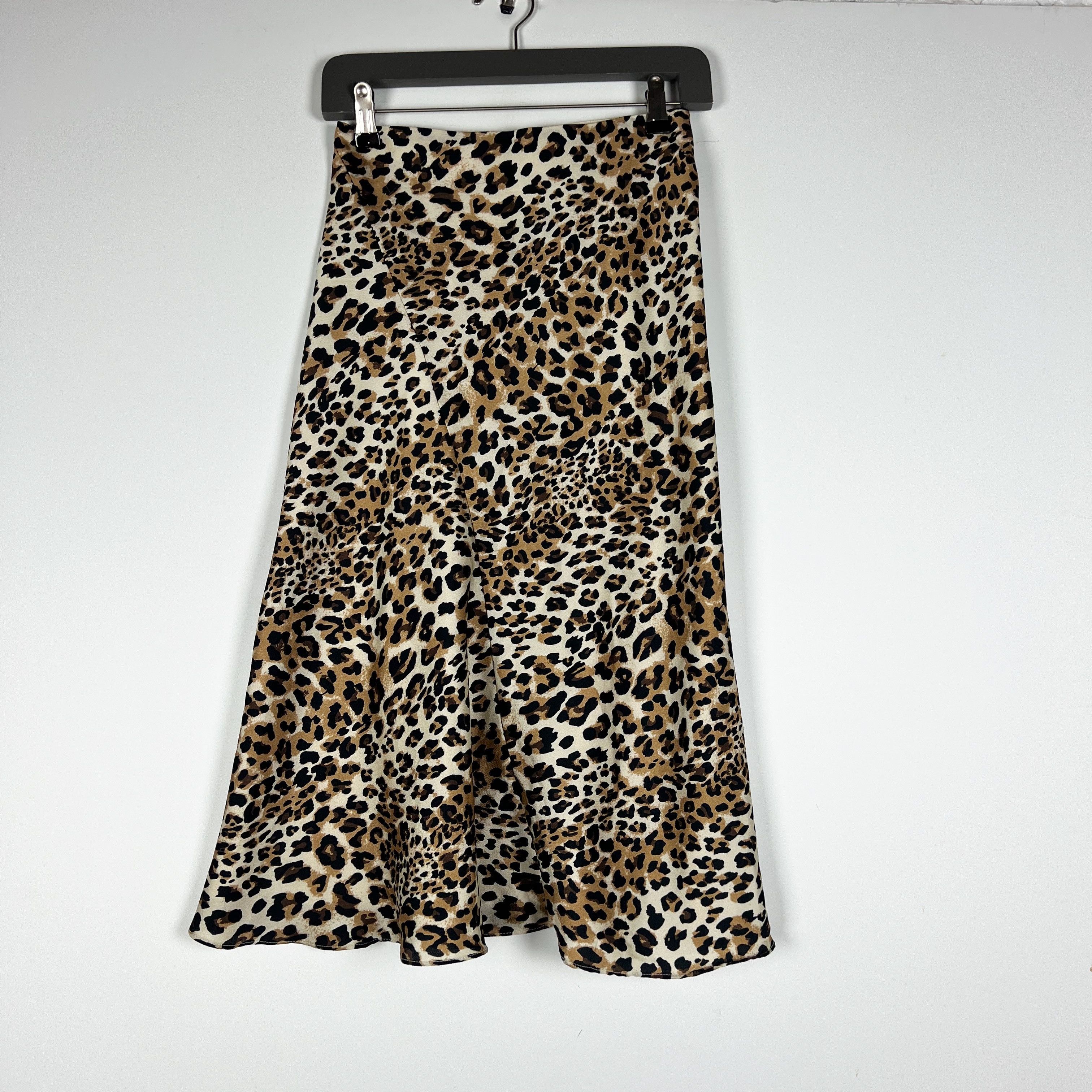 Other Majorelle Kara Cheetah Leopard Animal Print Size 25" / US 0 / IT 36 - 1 Thumbnail