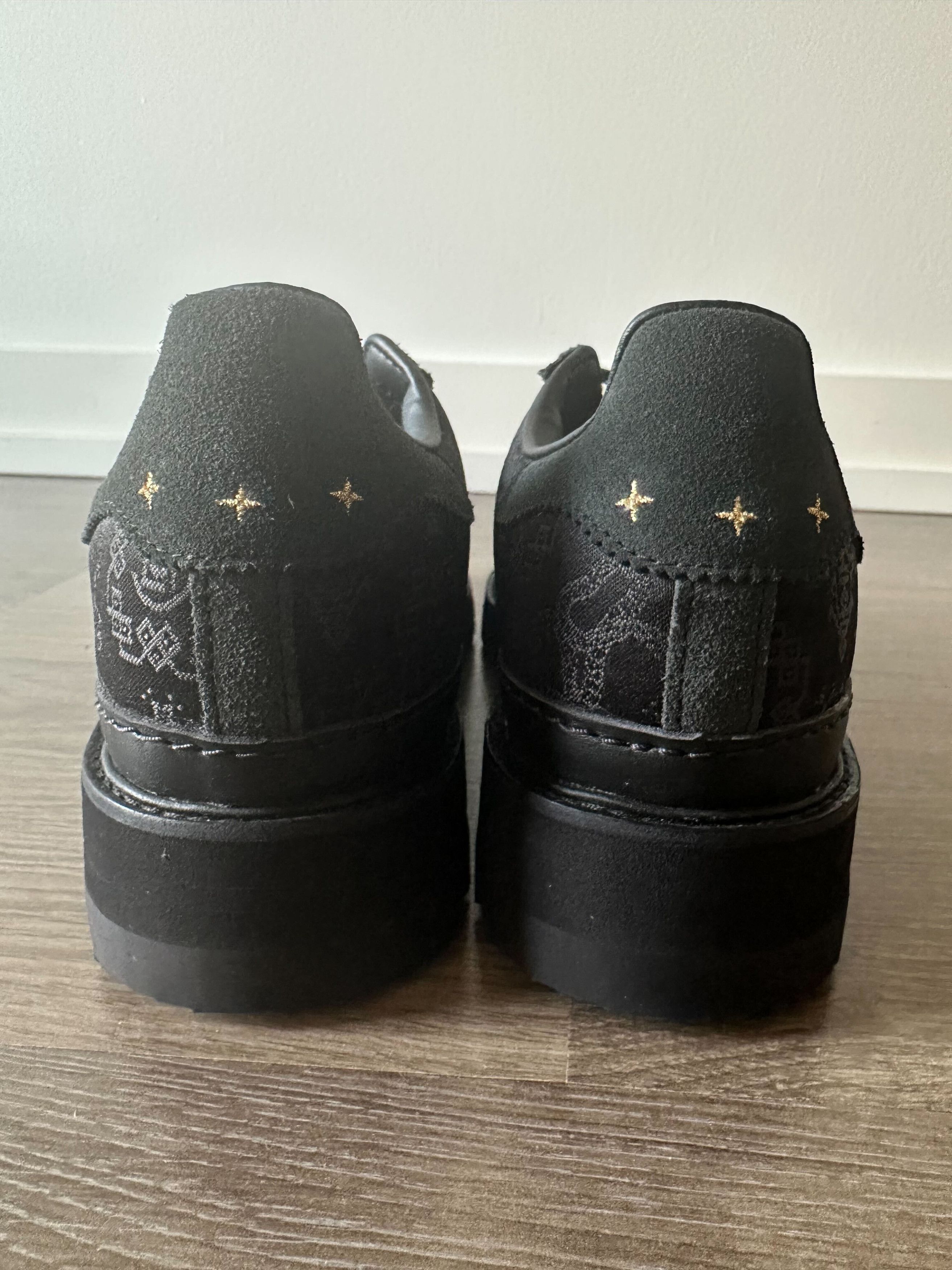 Adidas × CLOT Lunar New Year Superstar Sneakers Size US 11 / EU 44 - 3 Thumbnail