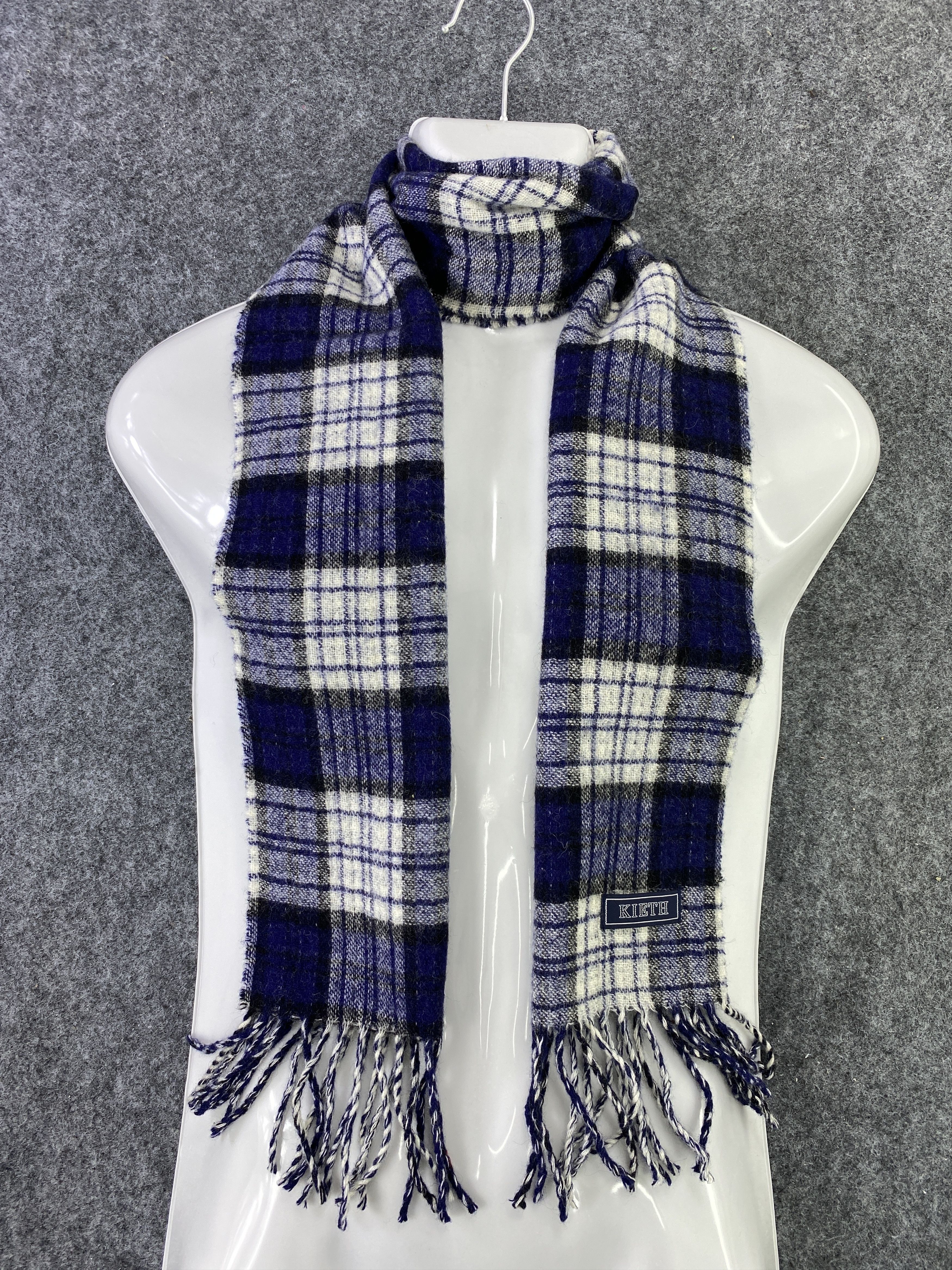 Designer KIETH Scarf / Muffler / Neckwear -T427 Size ONE SIZE - 1 Thumbnail