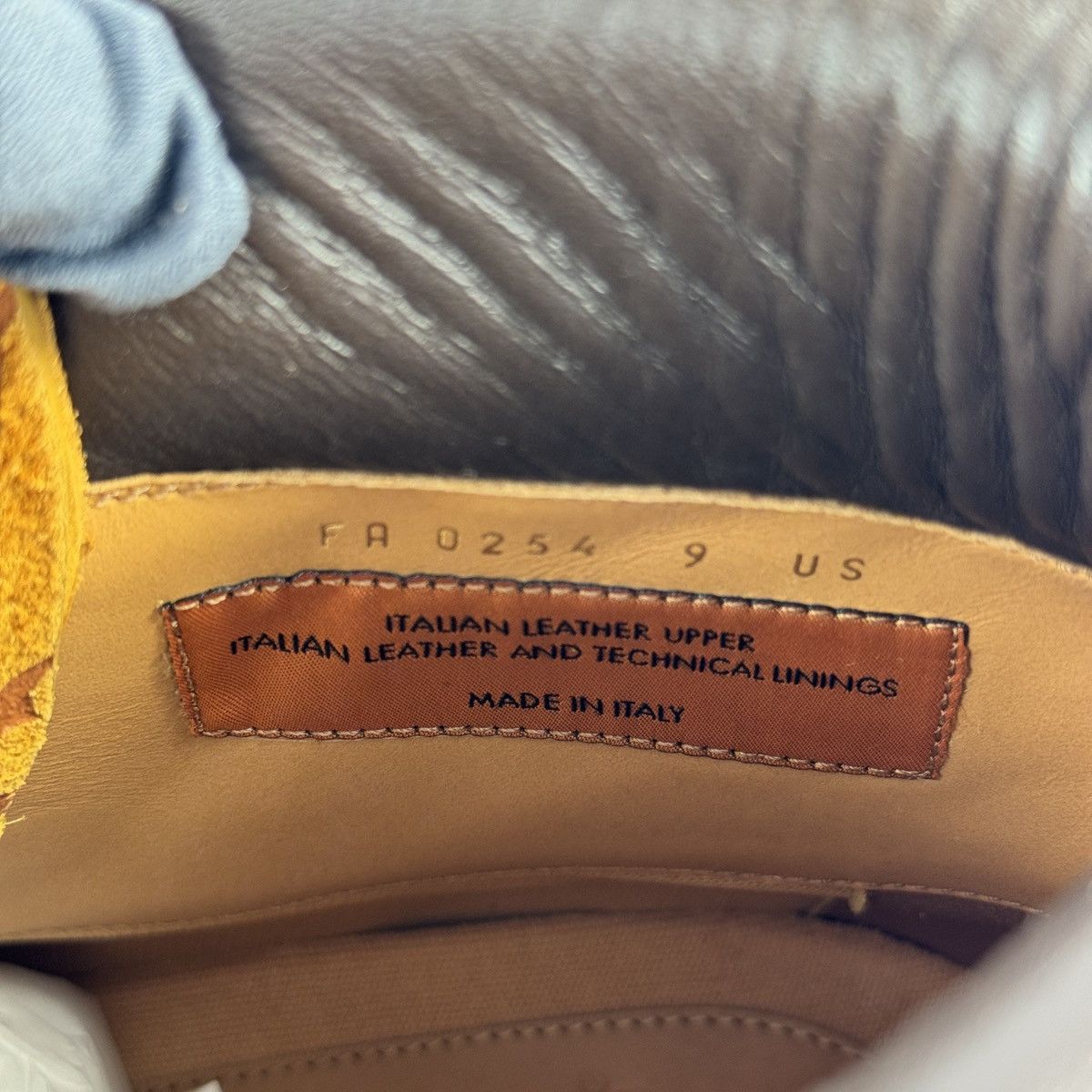 Louis Vuitton x TIMBERLABD MONOGRAM BOOTS Size US 9 / EU 42 - 11 Thumbnail