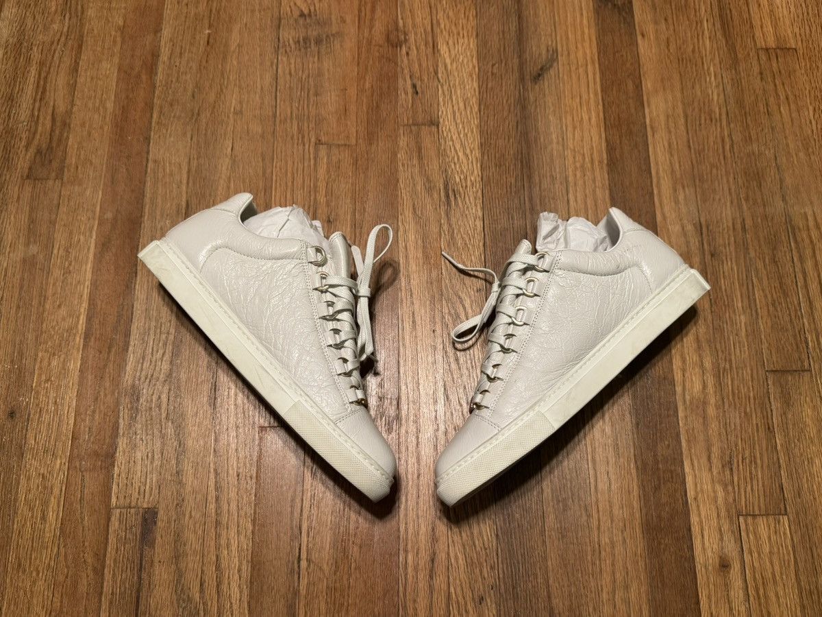 Balenciaga Balenciaga Arena low Size US 6.5 / EU 39-40 - 5 Thumbnail