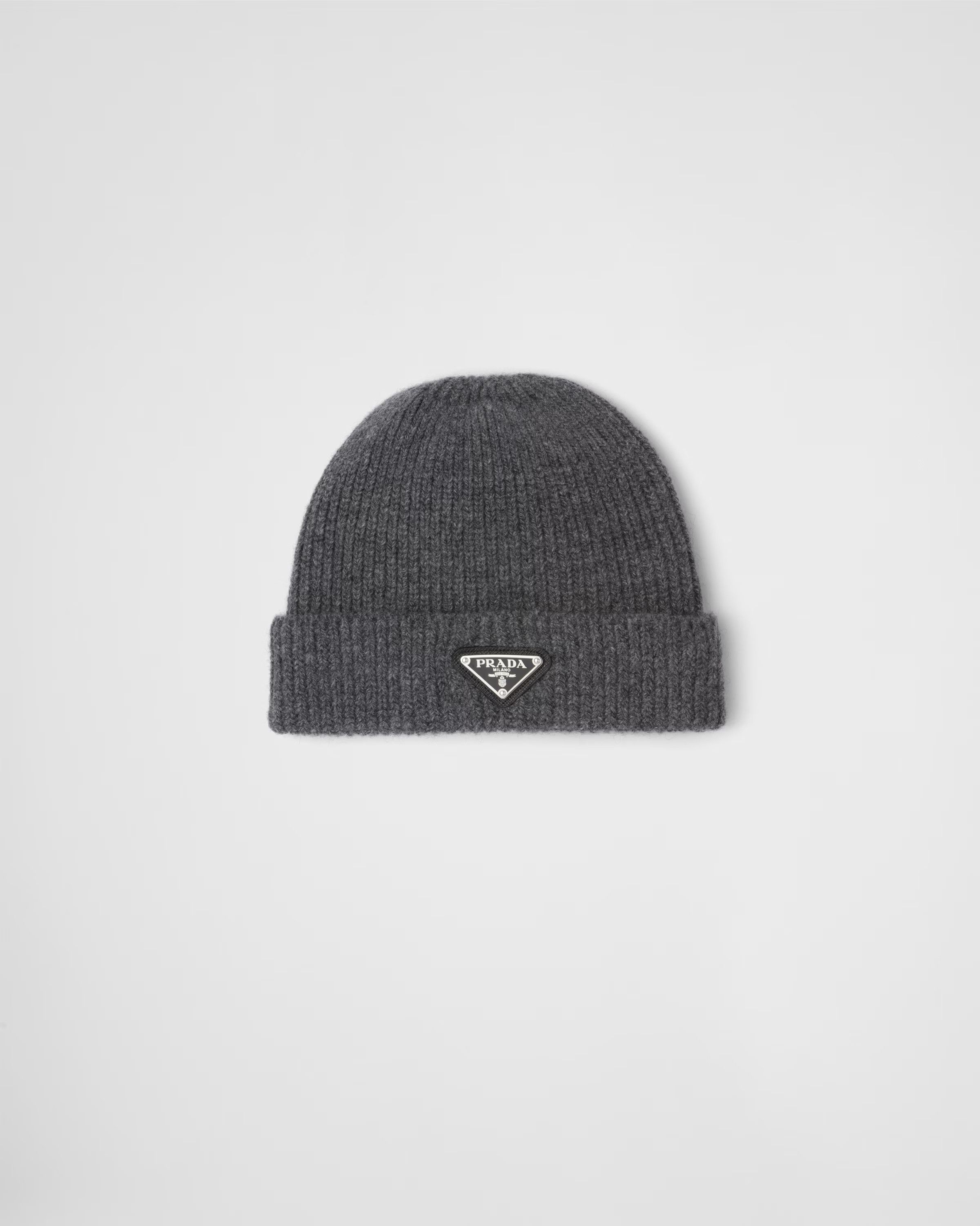 Prada best sale wooly hat