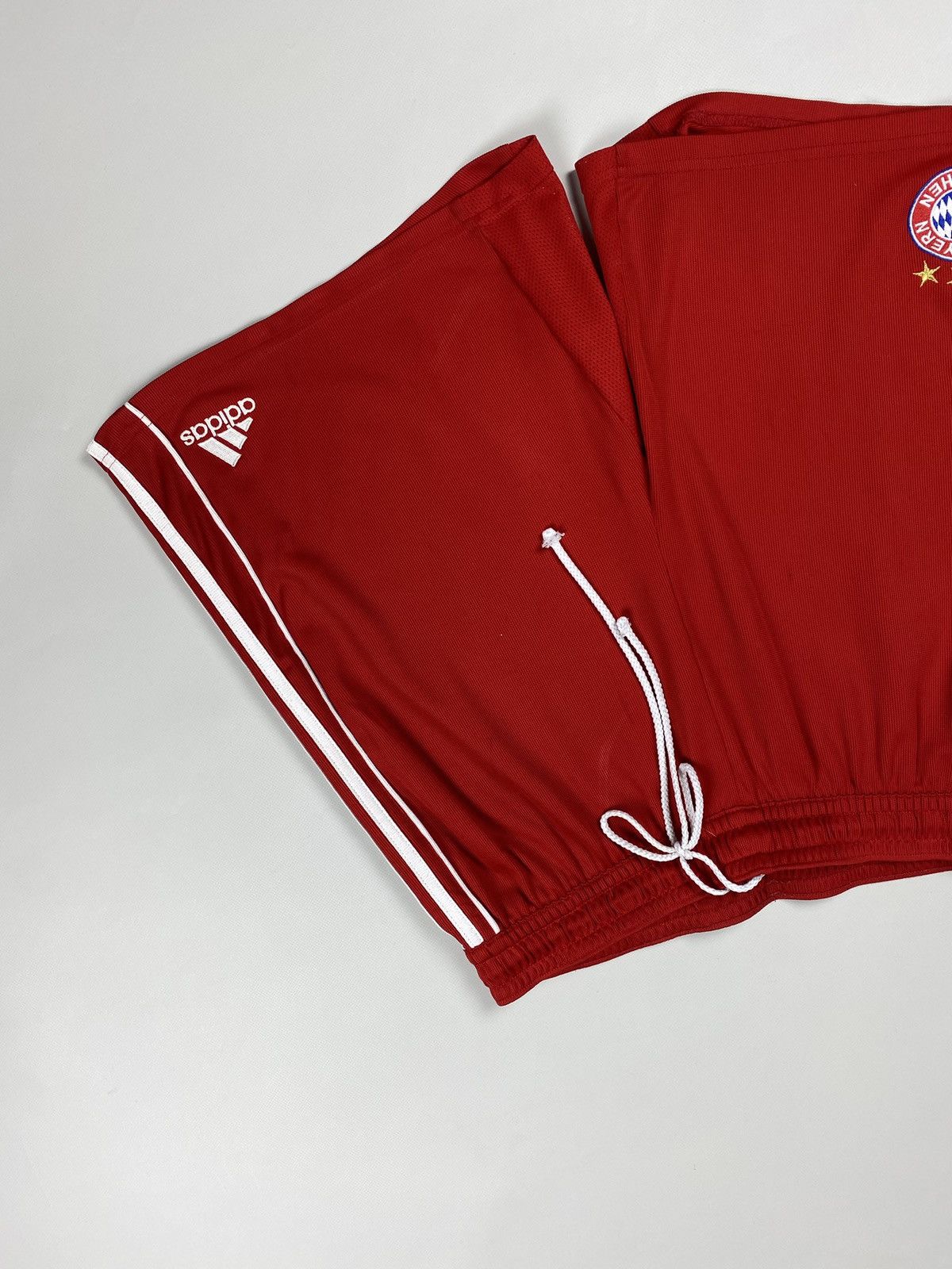 Adidas Adidas FC Bayern Munchen 2006 men’s shorts Size US 36 / EU 52 - 6 Thumbnail