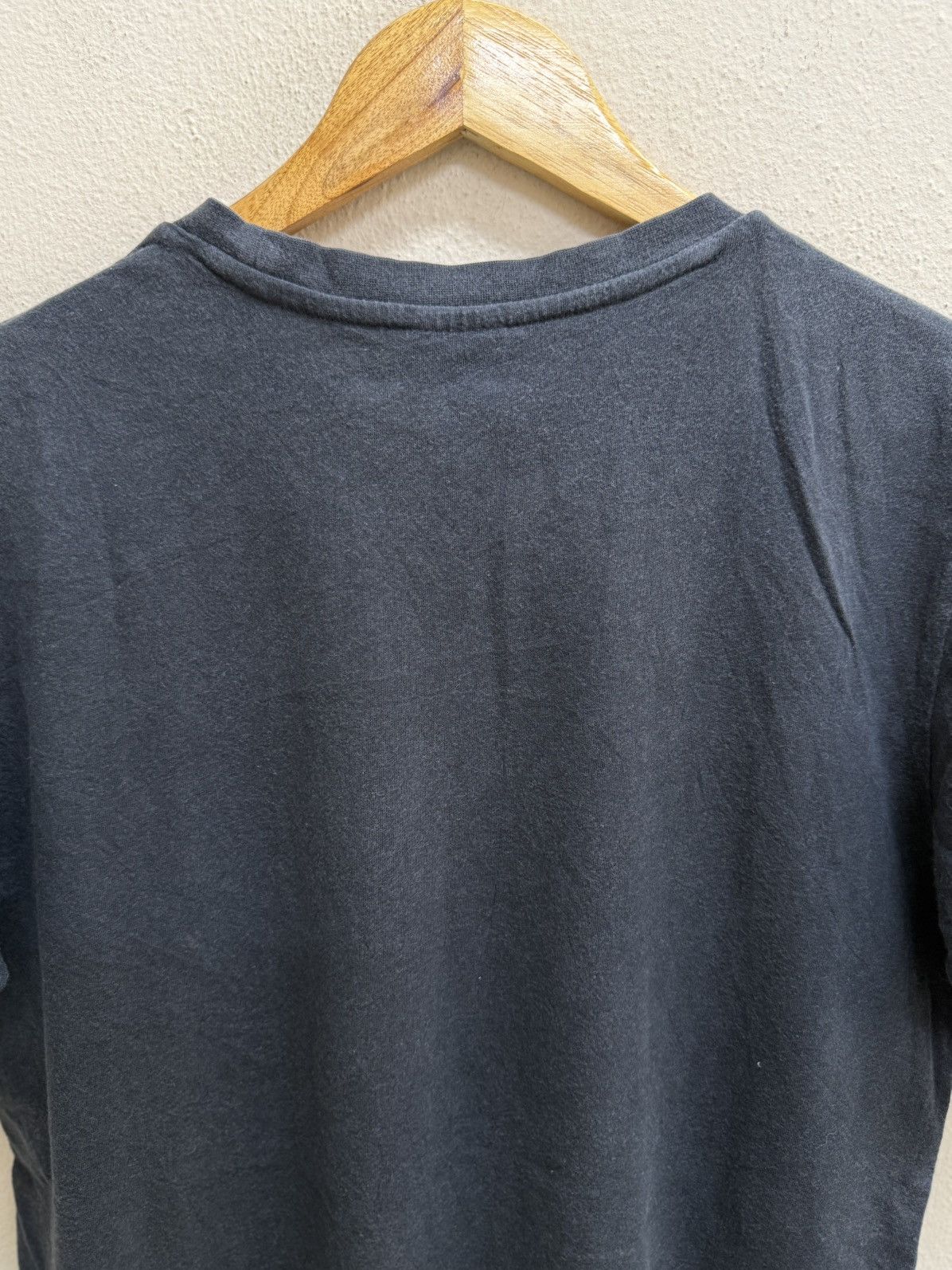 Adidas Adidas Spellout bigogo Tshirt Size US XS / EU 42 / 0 - 12 Thumbnail