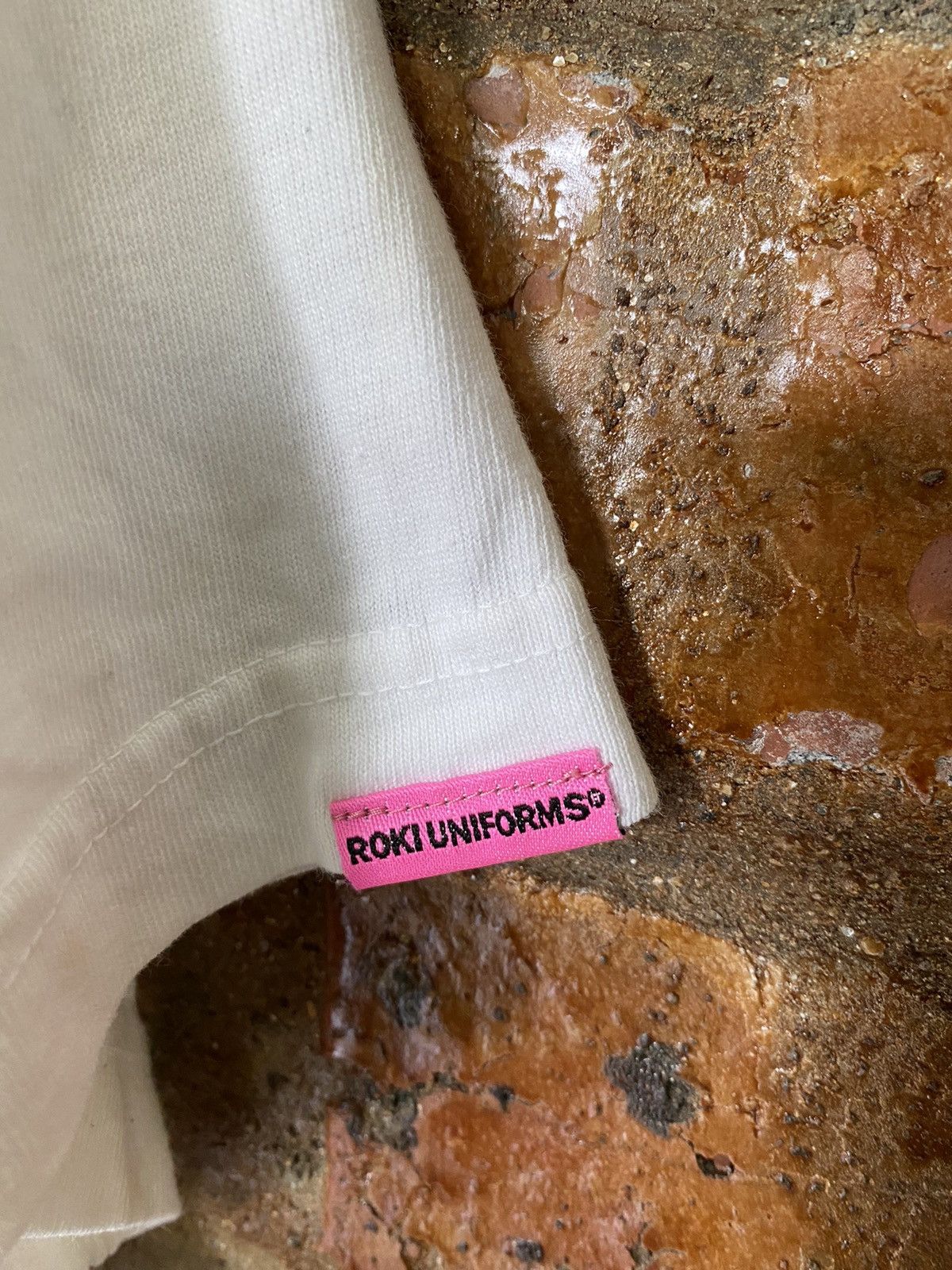 20471120 × Hysteric Glamour × Japanese Brand 2000s Roki Uniform astronaut future fuck punked Size S / US 4 / IT 40 - 11 Thumbnail