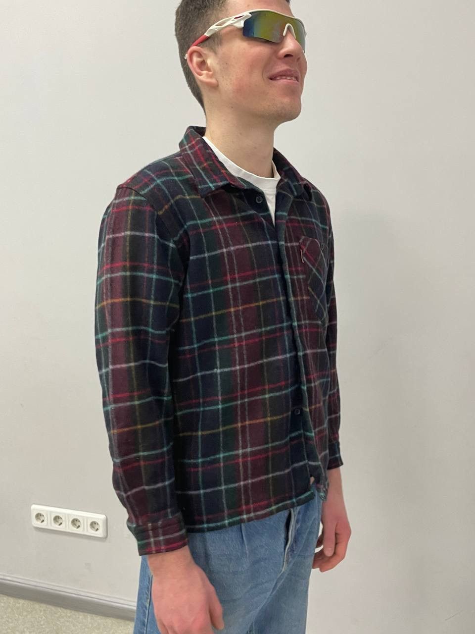 Missoni × Retrofit × Vintage Vintage Missoni Multicolour Shirt Size US S / EU 44-46 / 1 - 2 Thumbnail