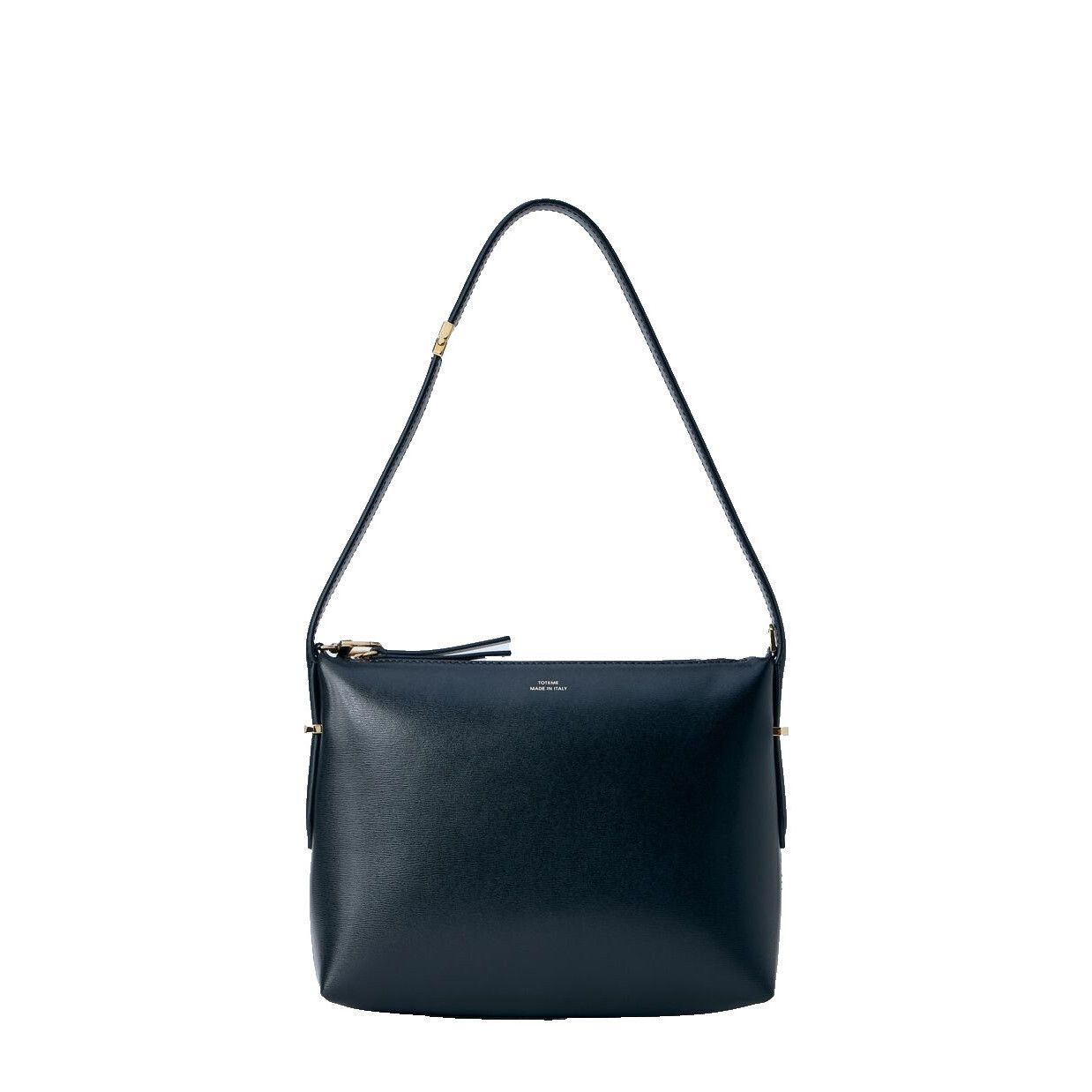 Toteme TOTEME Bevel Black Shoulder Bag New Size ONE SIZE - 1 Thumbnail