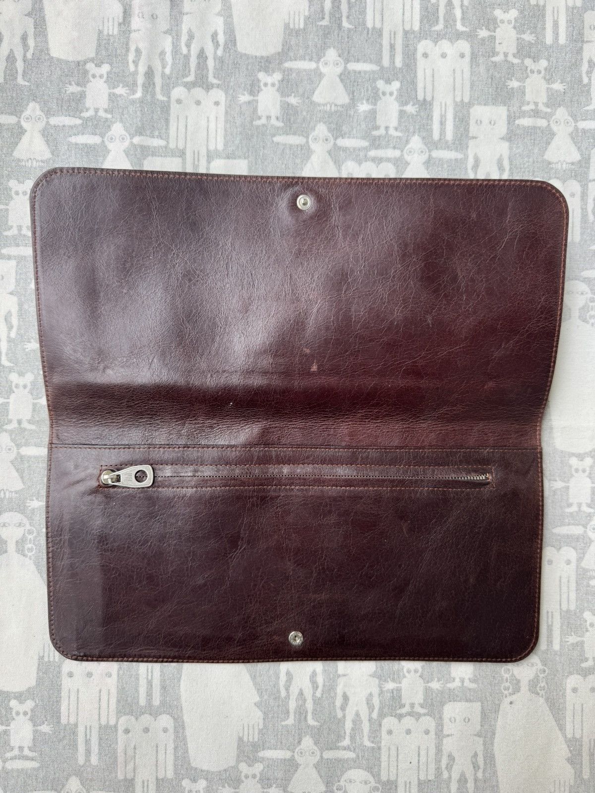 Maison Margiela Maison Martin Margiela AW07 Glove Clutch Bag Size ONE SIZE - 8 Thumbnail