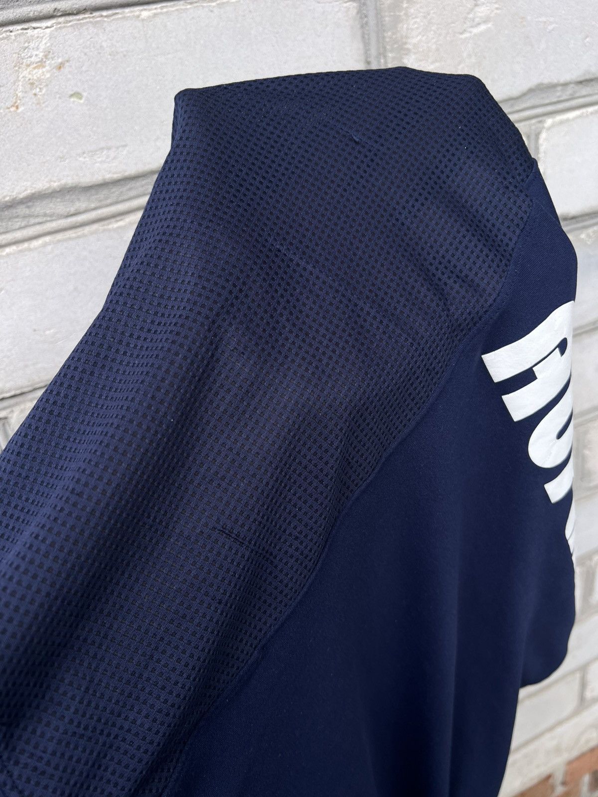 Under Armour Tottenham Football Shirt Under Armour 2012/13 soccer jersey Size US M / EU 48-50 / 2 - 22 Thumbnail