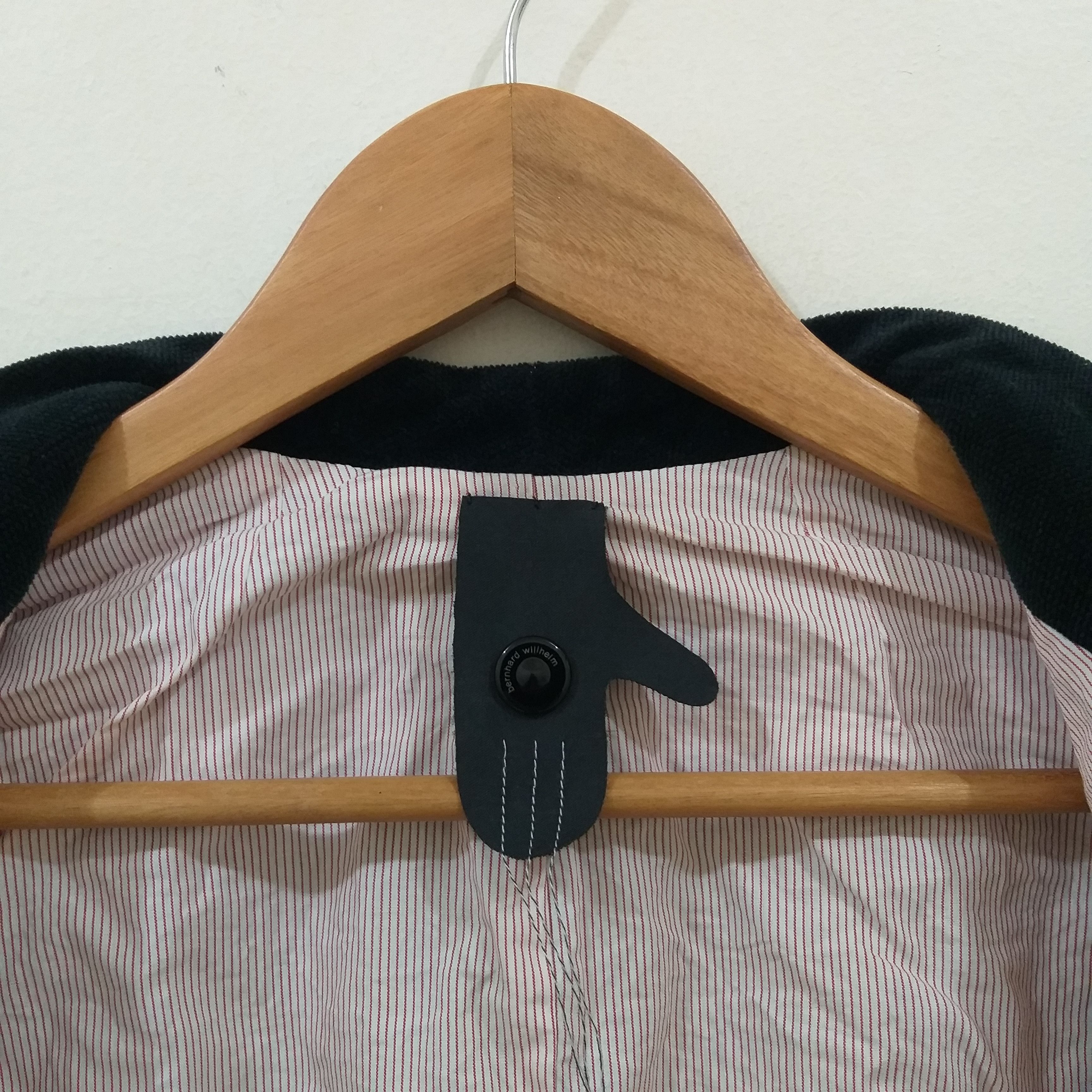 Bernhard Willhelm Bernhard Willhelm Sissi Jacket Size S / US 4 / IT 40 - 7 Thumbnail