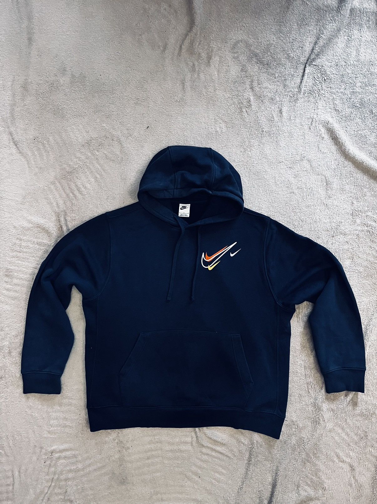 drippy nike hoodies
