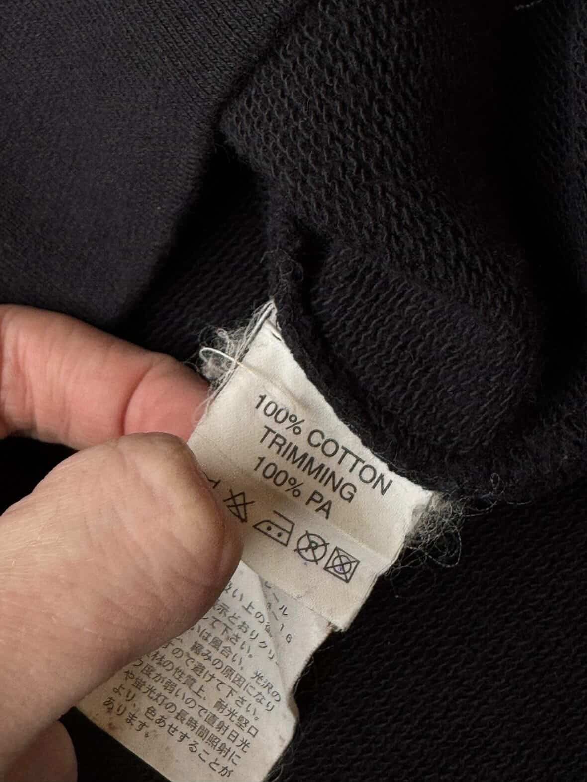 Raf Simons Raf Simons AW06 Alien Hoodie Size US M / EU 48-50 / 2 - 6 Thumbnail
