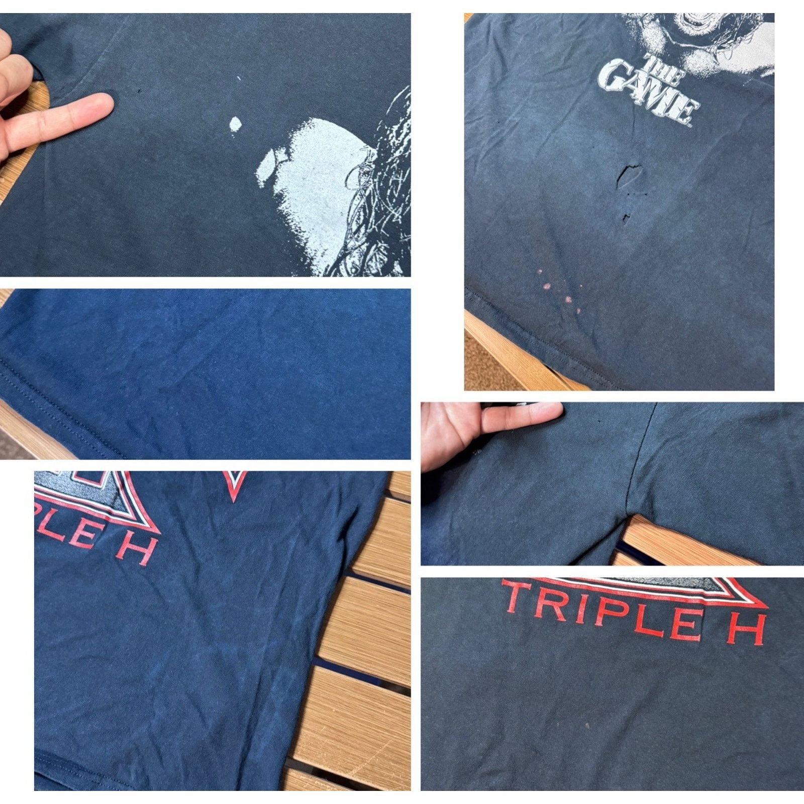 Gildan 18 T Shirt Bundle Lot Vintage Y2k ’s Sports Various Sizes Size US L / EU 52-54 / 3 - 4 Thumbnail