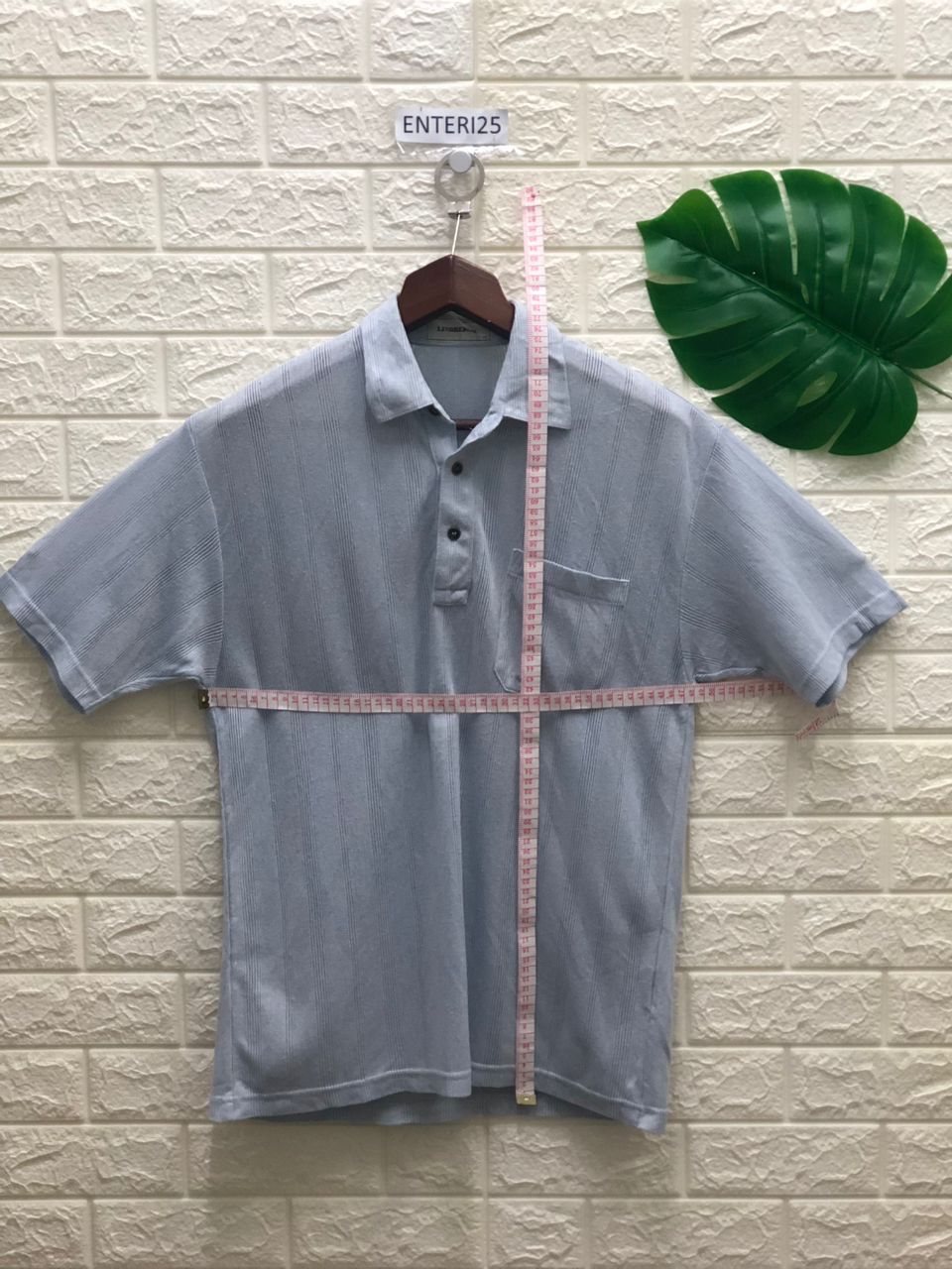 Vintage ‼️OFFER‼️Vintage Lindbergh Knitted Polo Shirt M Size US M / EU 48-50 / 2 - 7 Thumbnail