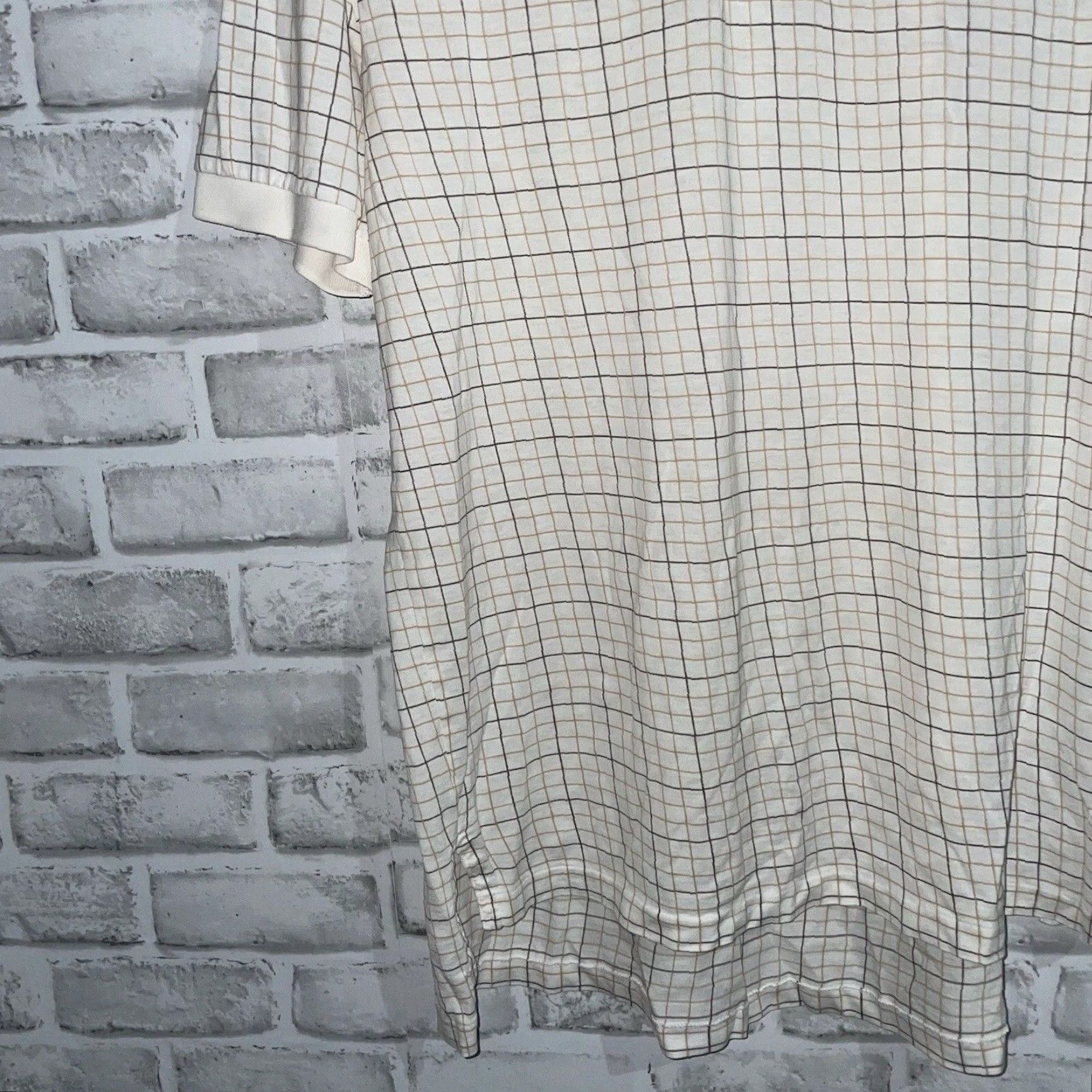 Polo Ralph Lauren Polo Ralph Lauren Multicolor Checkered Polo Shirt Mens Size M 100% Cotton Size US M / EU 48-50 / 2 - 3 Thumbnail
