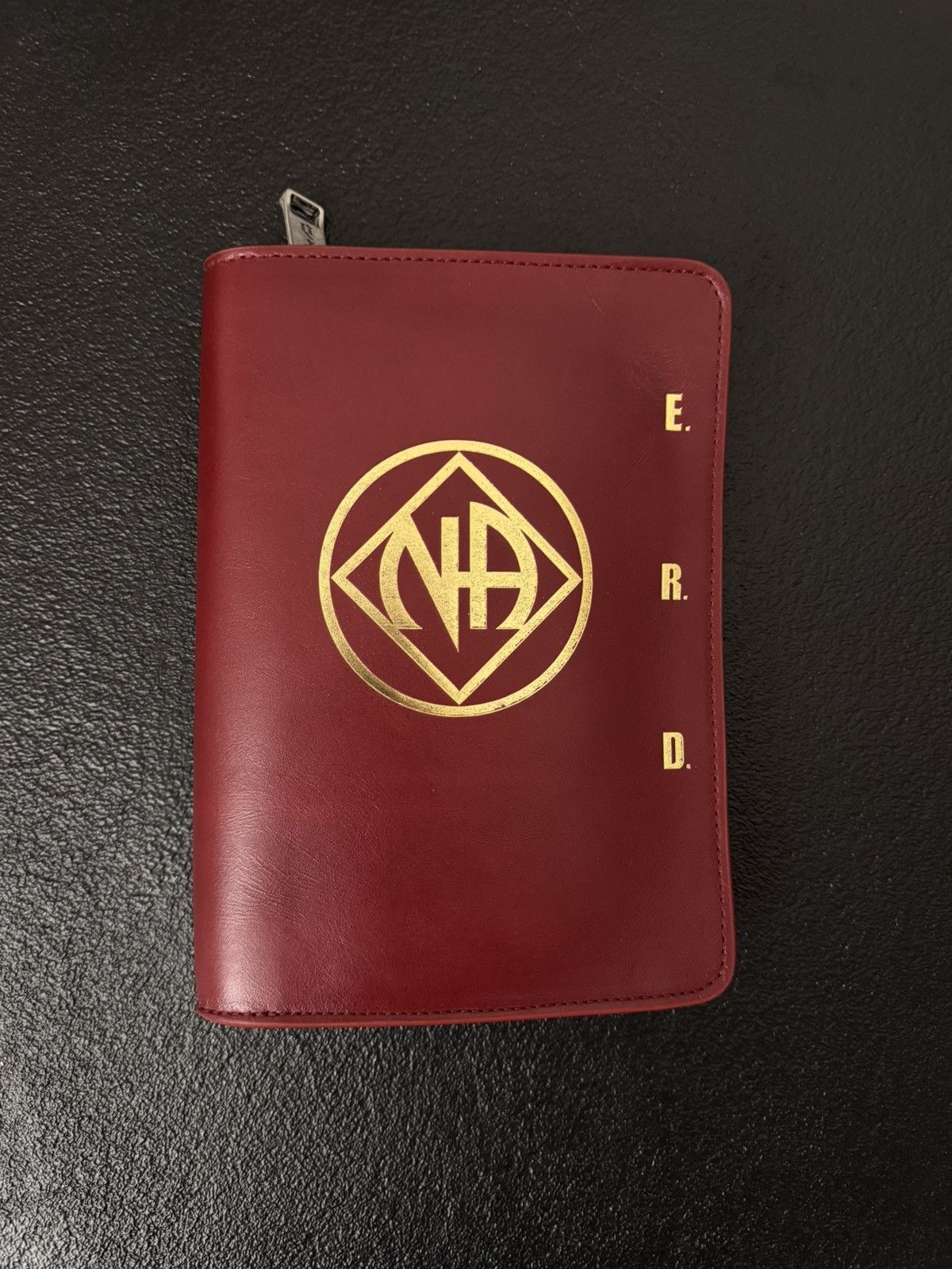 Enfants Riches Deprimes ERD NARCOTICS ANONYMOUS NA CLUTCH Size ONE SIZE - 1 Thumbnail
