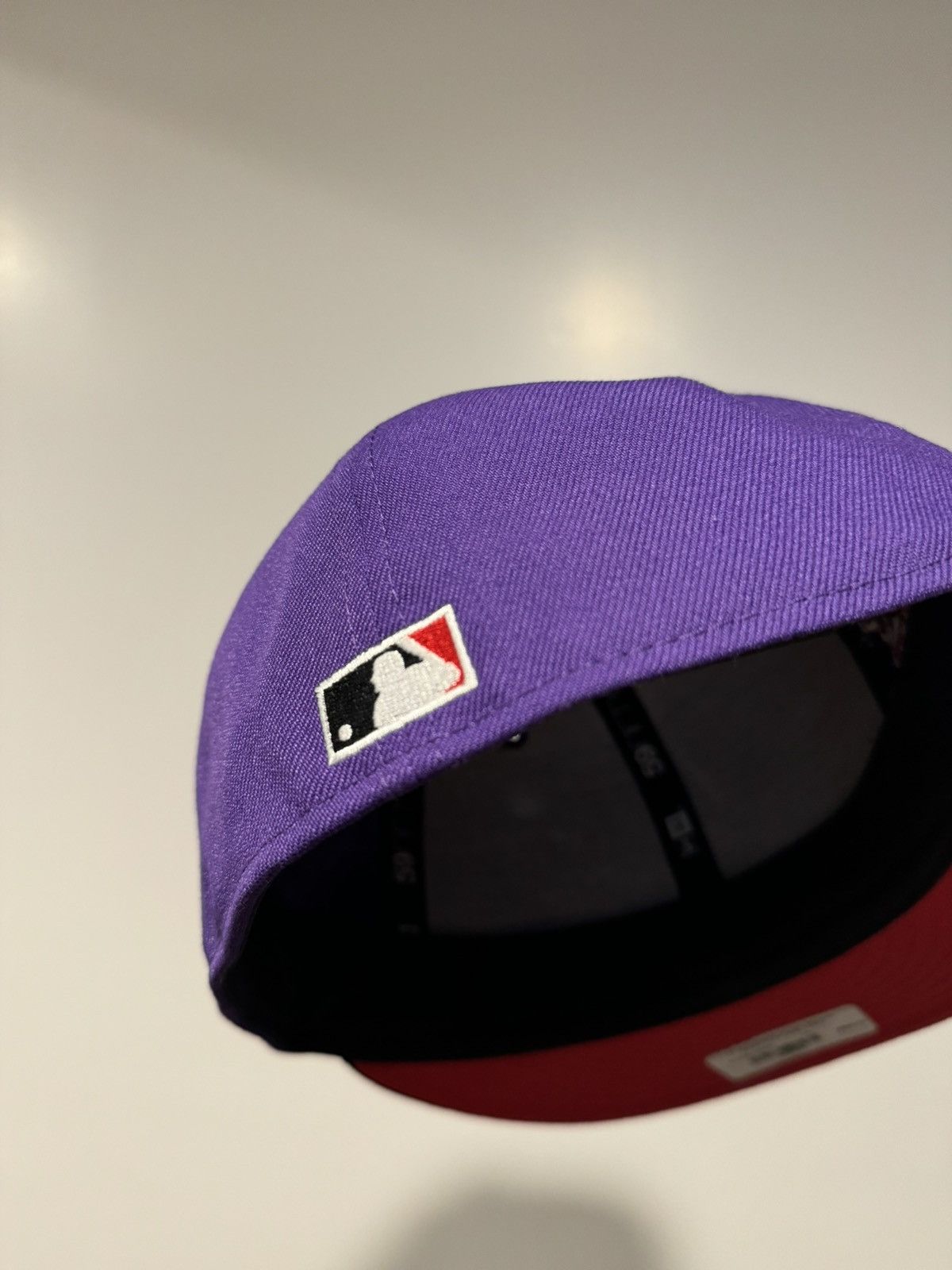 Hat Club × MLB × New Era Hatclub Exclusive Atlanta Braves T Dot Pack 7 3/8 Size ONE SIZE - 3 Thumbnail