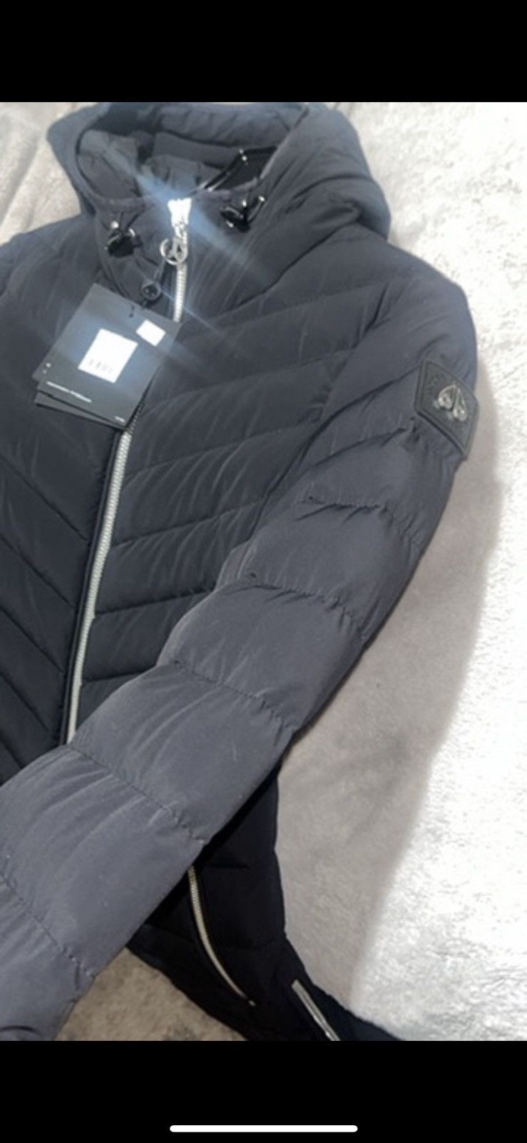 Moose Knuckles Moose Knuckle Coat Size S / US 4 / IT 40 - 3 Thumbnail