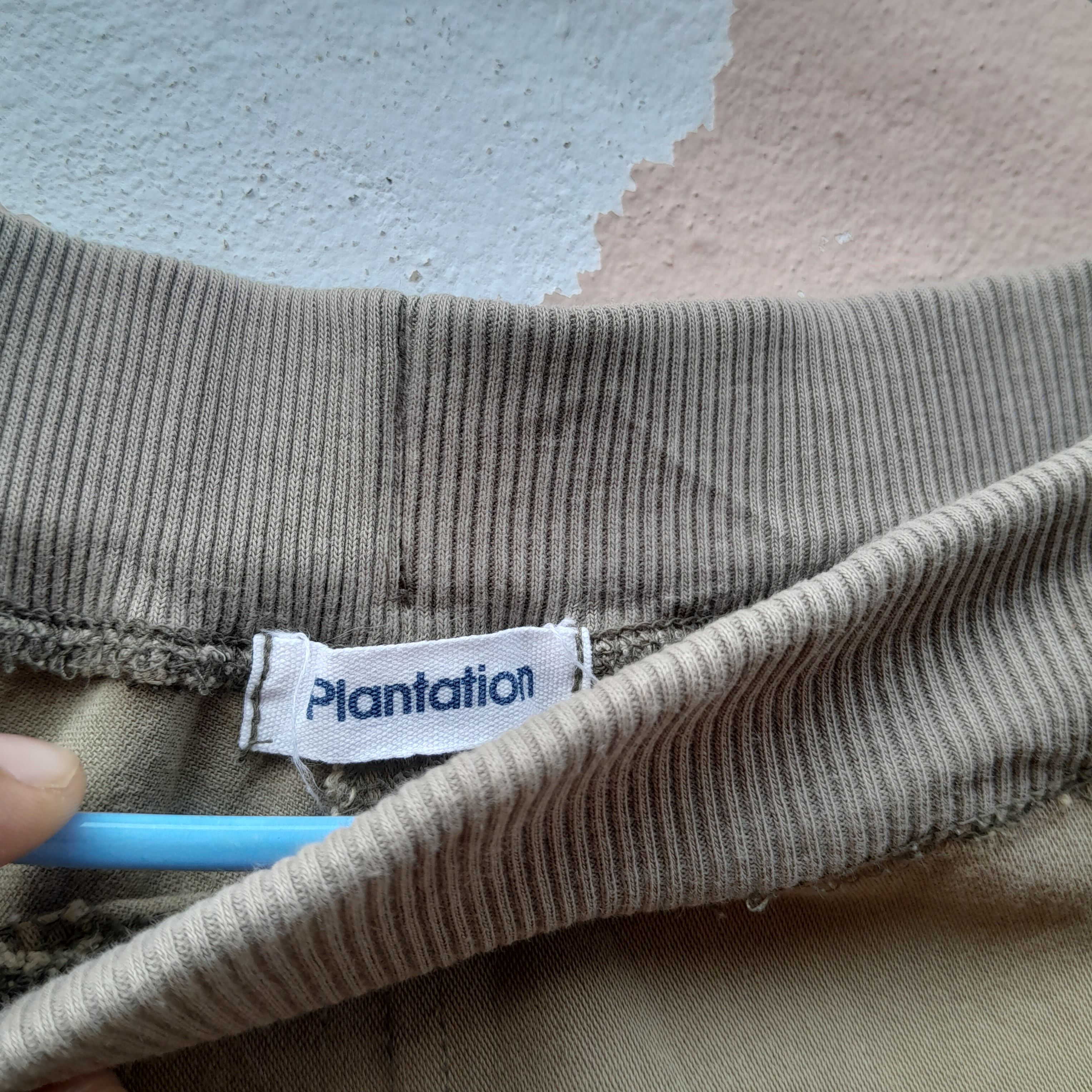Issey Miyake ❤FINAL DROP❤VINTAGE PLANTATION ISSEY MIYAKE PANTS Size US 32 / EU 48 - 9 Thumbnail