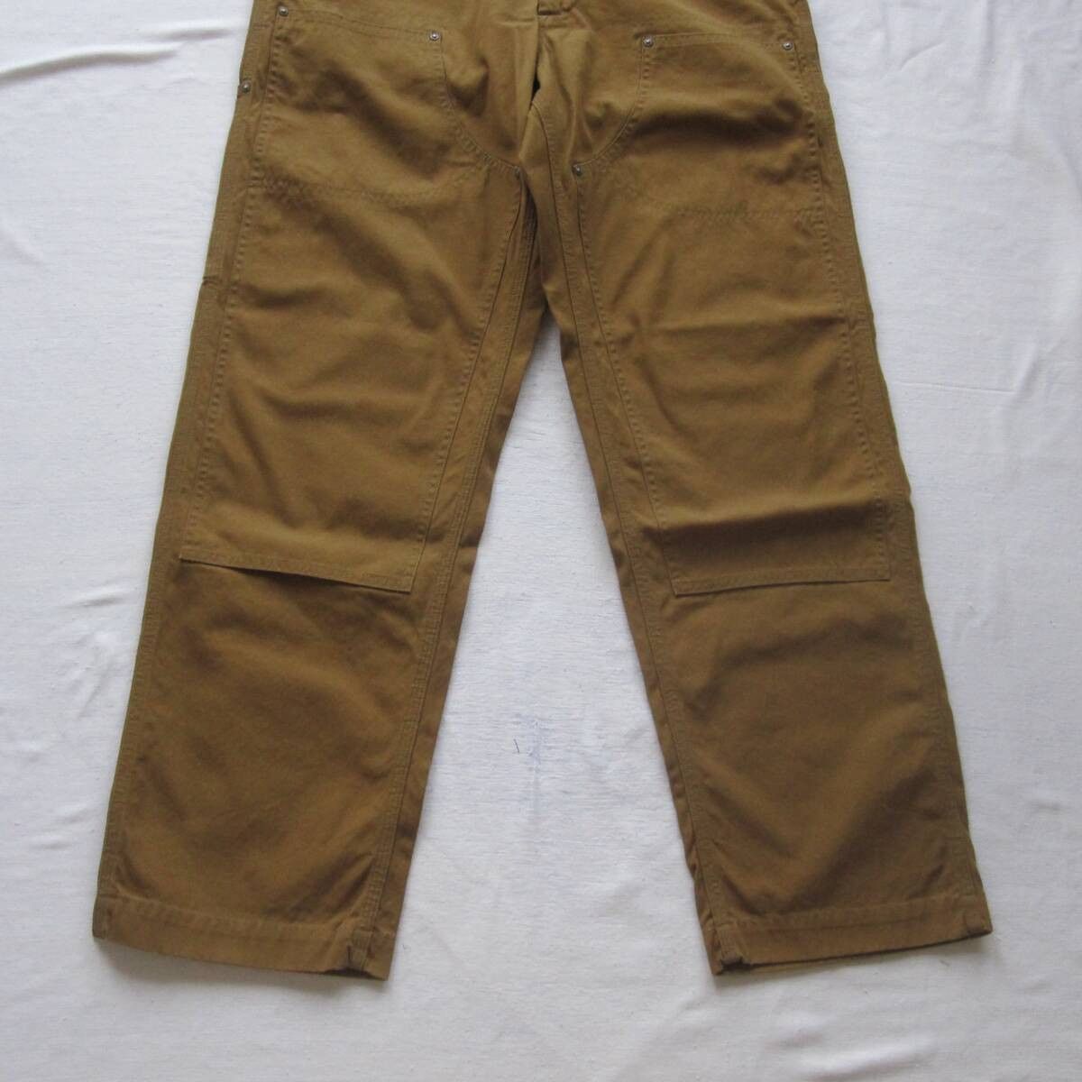 Freewheelers “BAKERSFIELD” TROUSERS 34 Size US 34 / EU 50 - 5 Thumbnail
