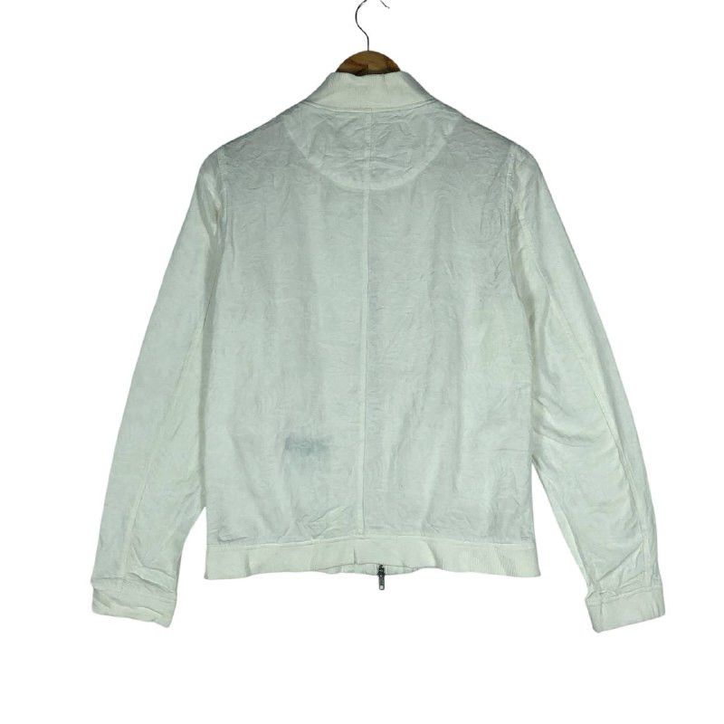 Designer Vintage GGD Grand Global Cotton Jacket Size XS / US 0-2 / IT 36-38 - 6 Thumbnail
