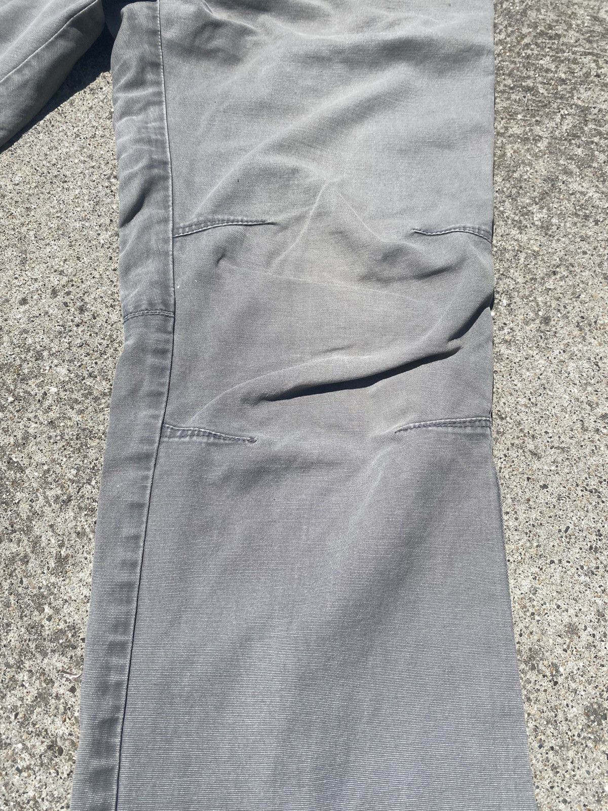 Kuhl Grey Vintage Kühl pants Size US 33 - 3 Thumbnail