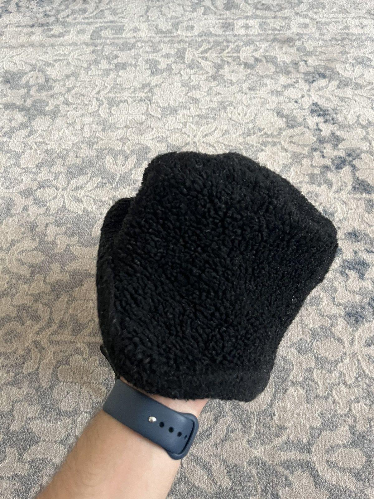 Oakley Hype Gorrpcore VINTAGE OAKLEY USHANKA WOOL HAT Y2K HYPE Size ONE SIZE - 7 Thumbnail