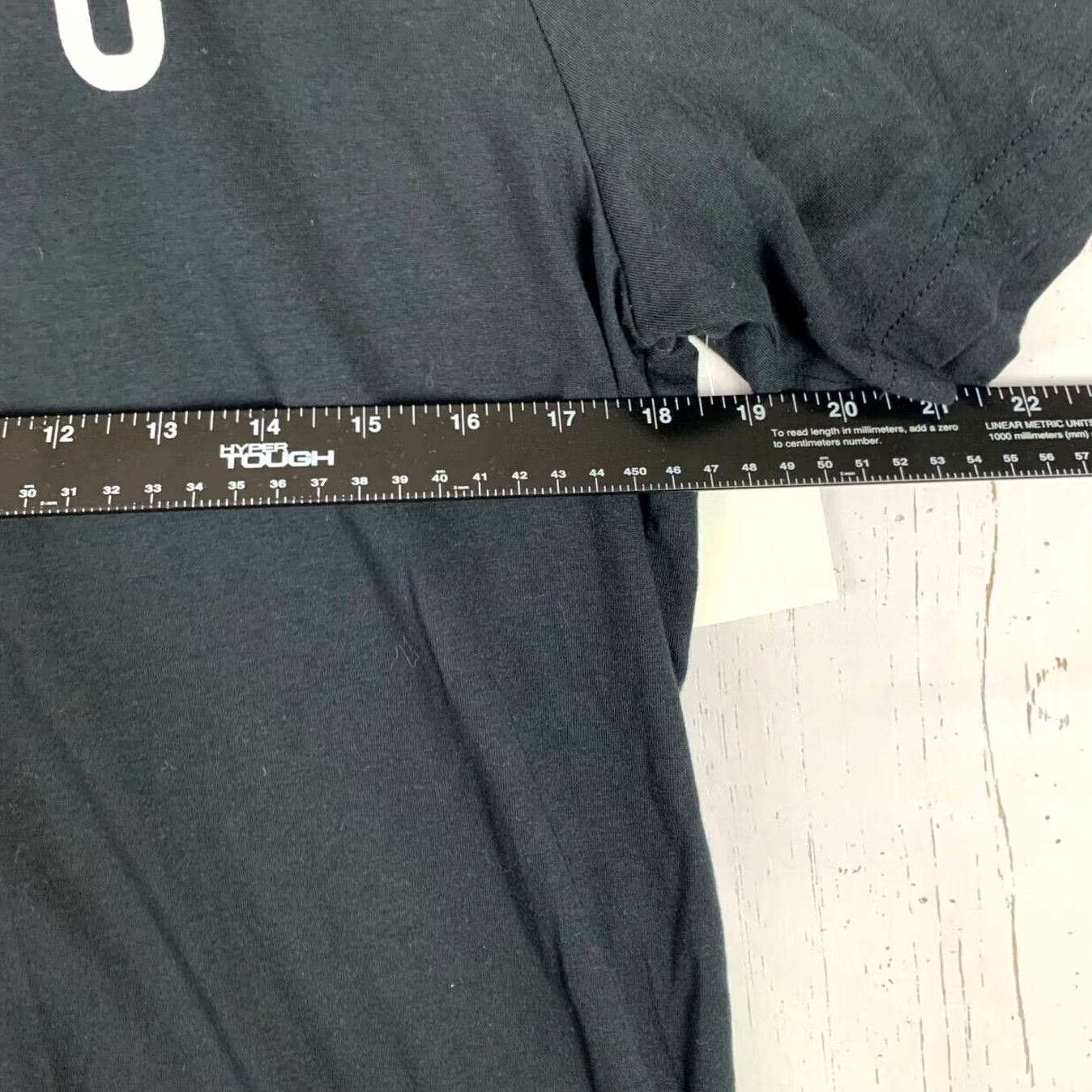 Vintage Malibu California T Shirt Top Surf Bella + Canvas Large Black Men Shirt Short Sleeve Crew Neck Logo Beach Summer 90s Mens Size US L / EU 52-54 / 3 - 4 Thumbnail