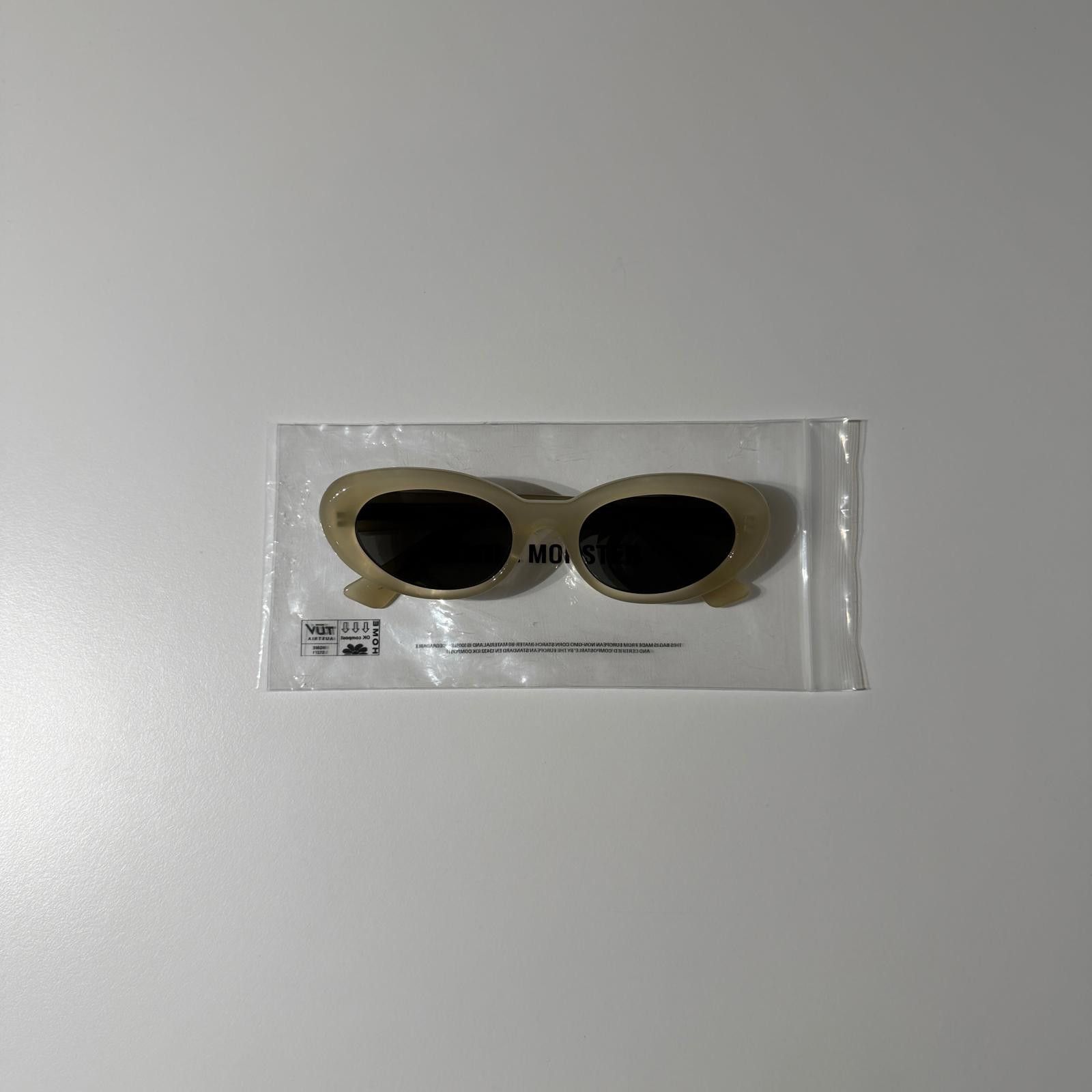 Gentle Monster Gentle Monster LE Sunglasses Size ONE SIZE - 5 Thumbnail
