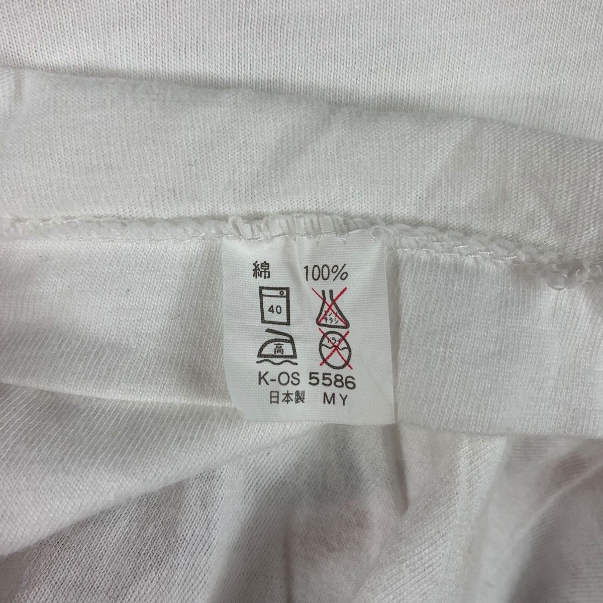 Fox Racing Vintage LUCKY STRIKE OG logo printed racing tee Size US S / EU 44-46 / 1 - 10 Thumbnail
