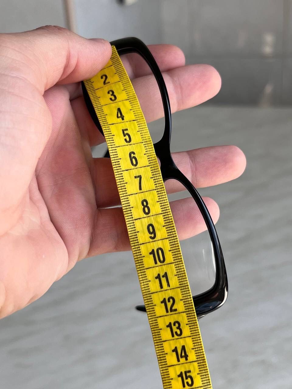 Armani × Emporio Armani × Vintage Emporio Armani Glasses vintage logo Frame 2000s Eyewear Y2K Size ONE SIZE - 10 Thumbnail