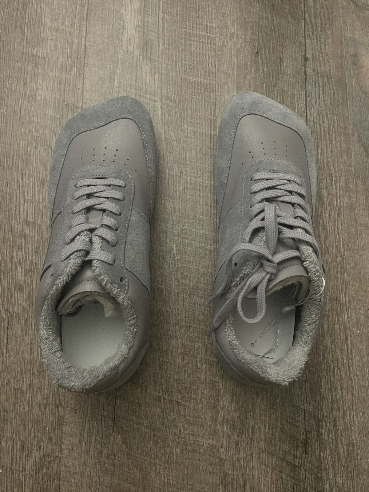 Maison Margiela MM6 Maison Margiela Anatomic Shoes Size US 10 / EU 43 - 4 Thumbnail