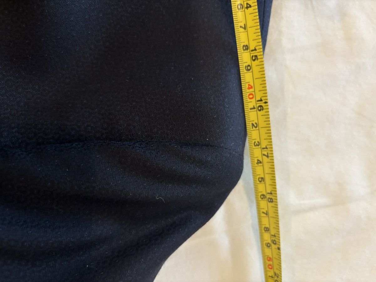 Paul Smith Paul Smith - Navy Suit - 100% Super 130 wool Size 42R - 12 Thumbnail
