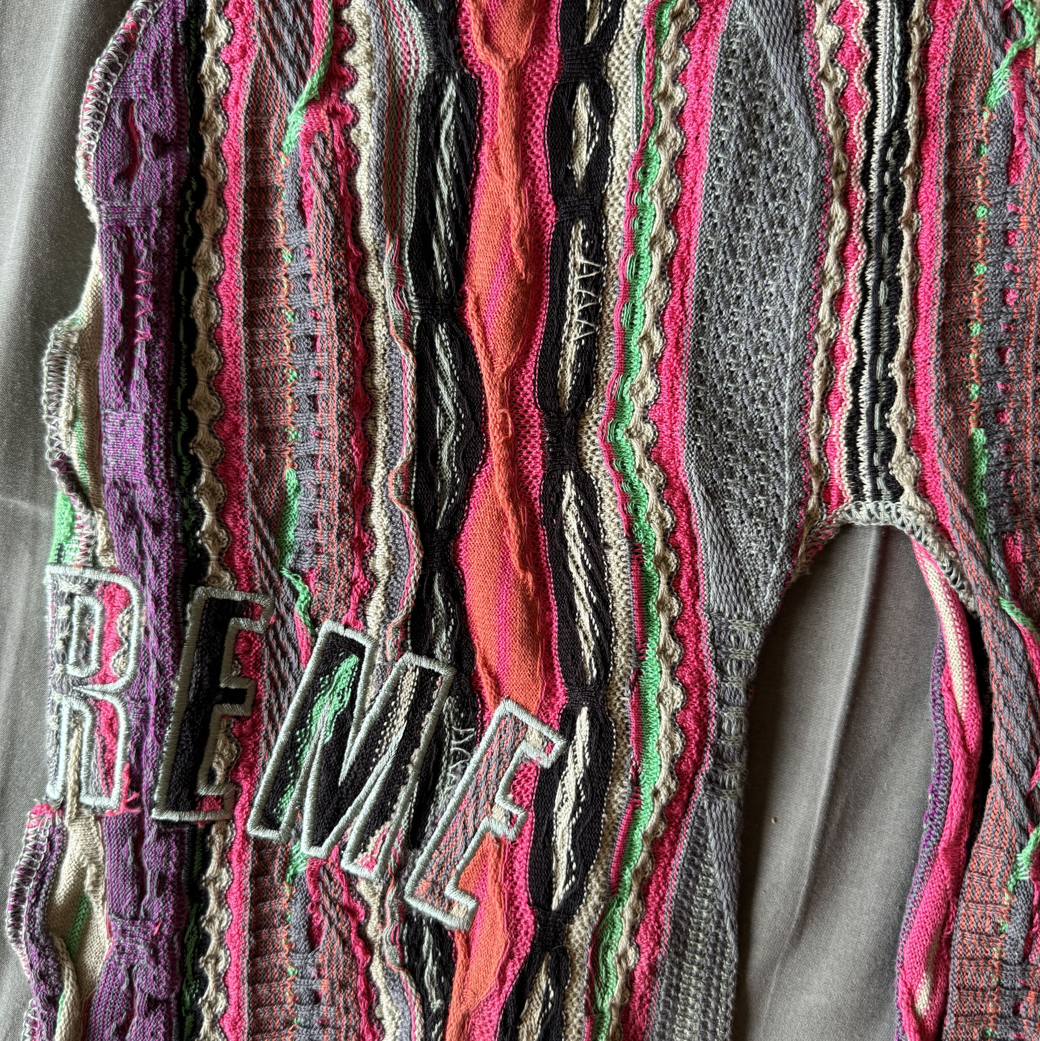 Coogi × Supreme Supreme Coogi Durag Size ONE SIZE - 6 Thumbnail