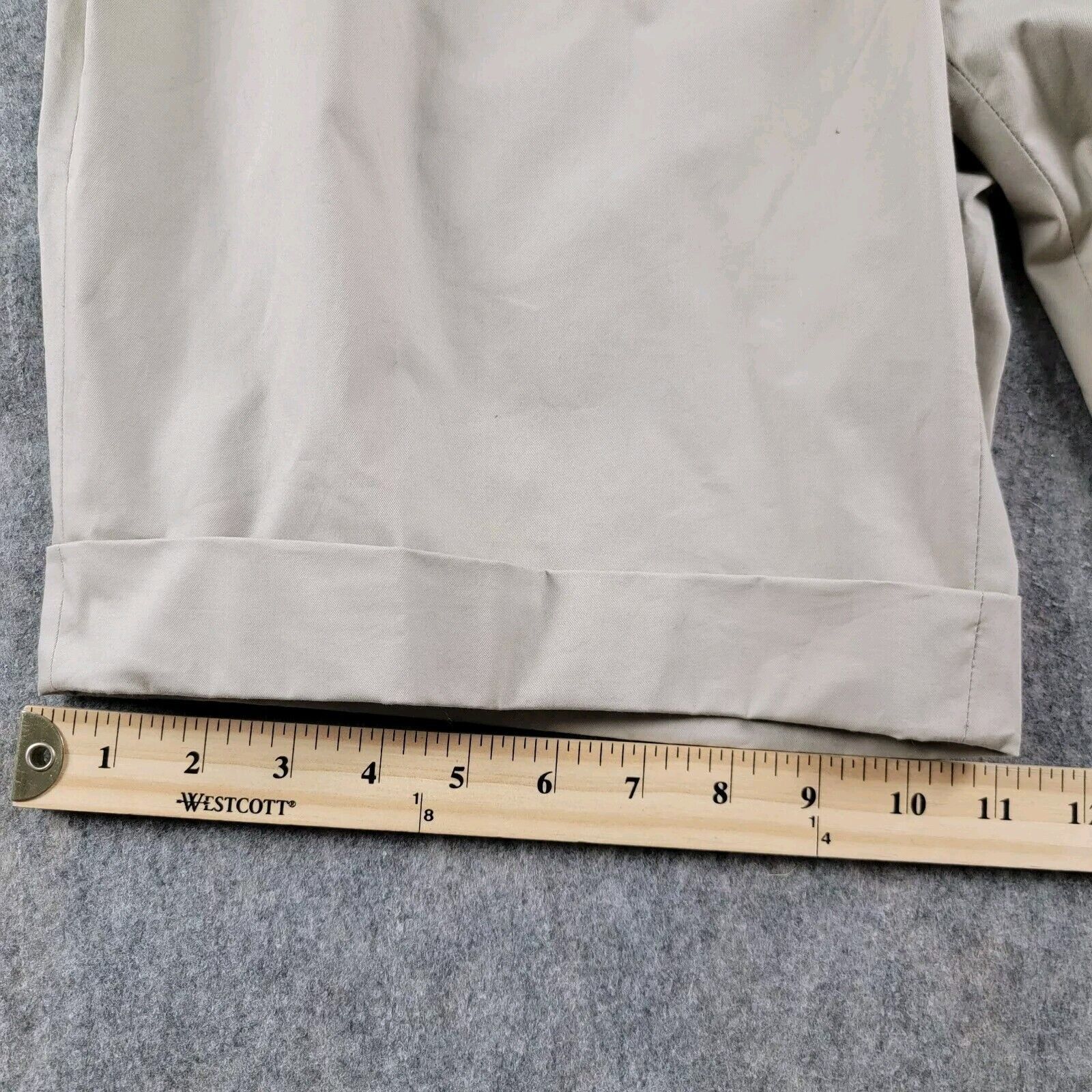 Todd Snyder Todd Snyder Stretch Twill Madison Short NWT $178 *Read* Size US 34 / EU 50 - 6 Thumbnail