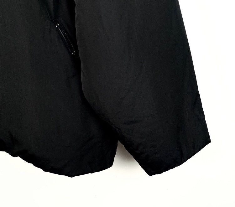 Balenciaga Balenciaga black logo letter print stand up collar zipper- Size US M / EU 48-50 / 2 - 4 Thumbnail