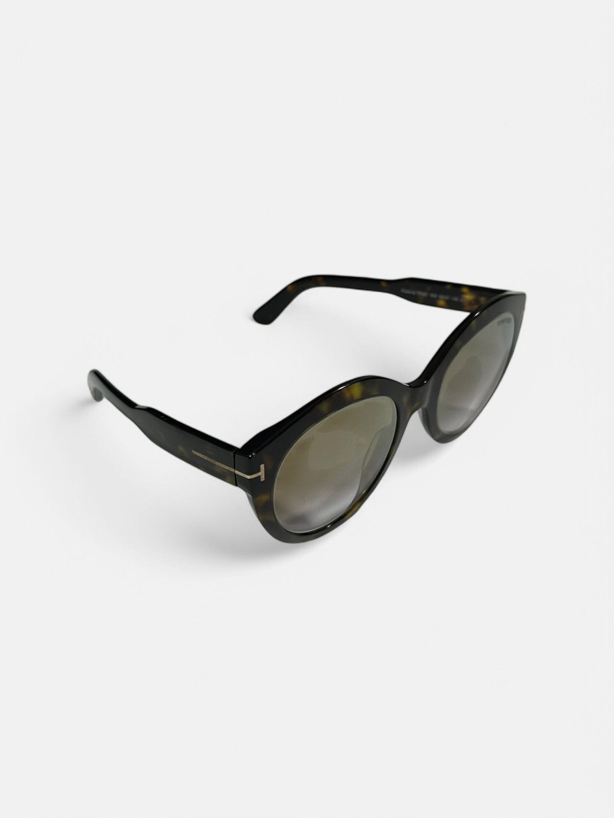 Tom Ford Tom Ford - Rosanna Sunglasses Size ONE SIZE - 1 Thumbnail
