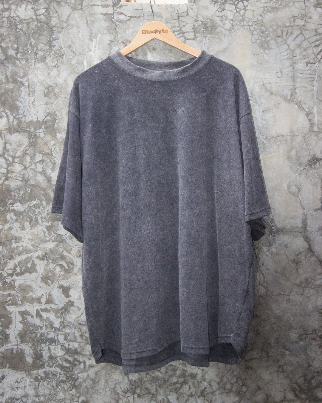 Designer × Handmade × Japanese Brand Diamond Stone T-shirt Size US L / EU 52-54 / 3 - 3 Thumbnail