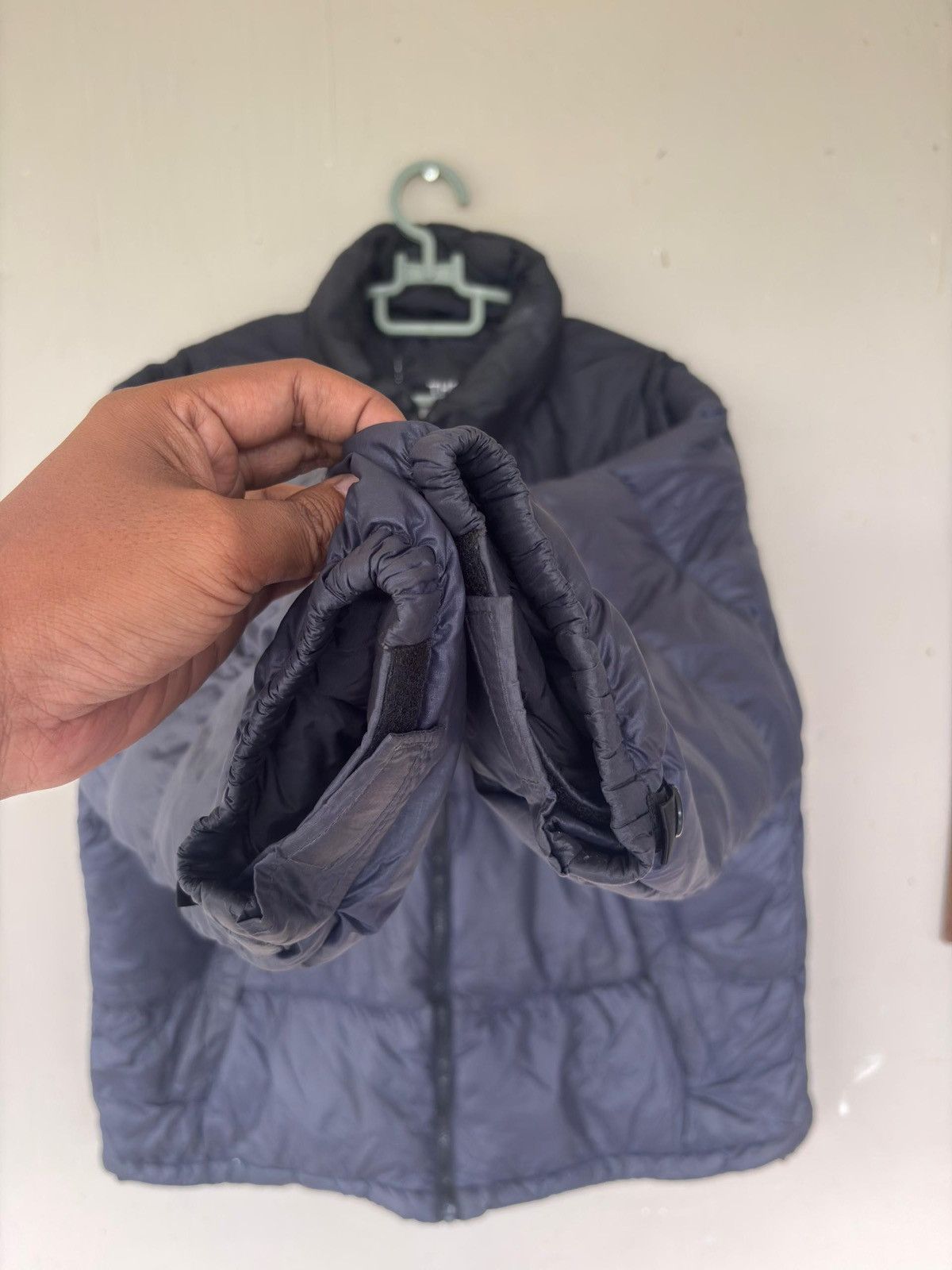 The North Face Vintage 90’s The North Face Puffer Jacket Down Jacket 700 Size US XL / EU 56 / 4 - 6 Thumbnail