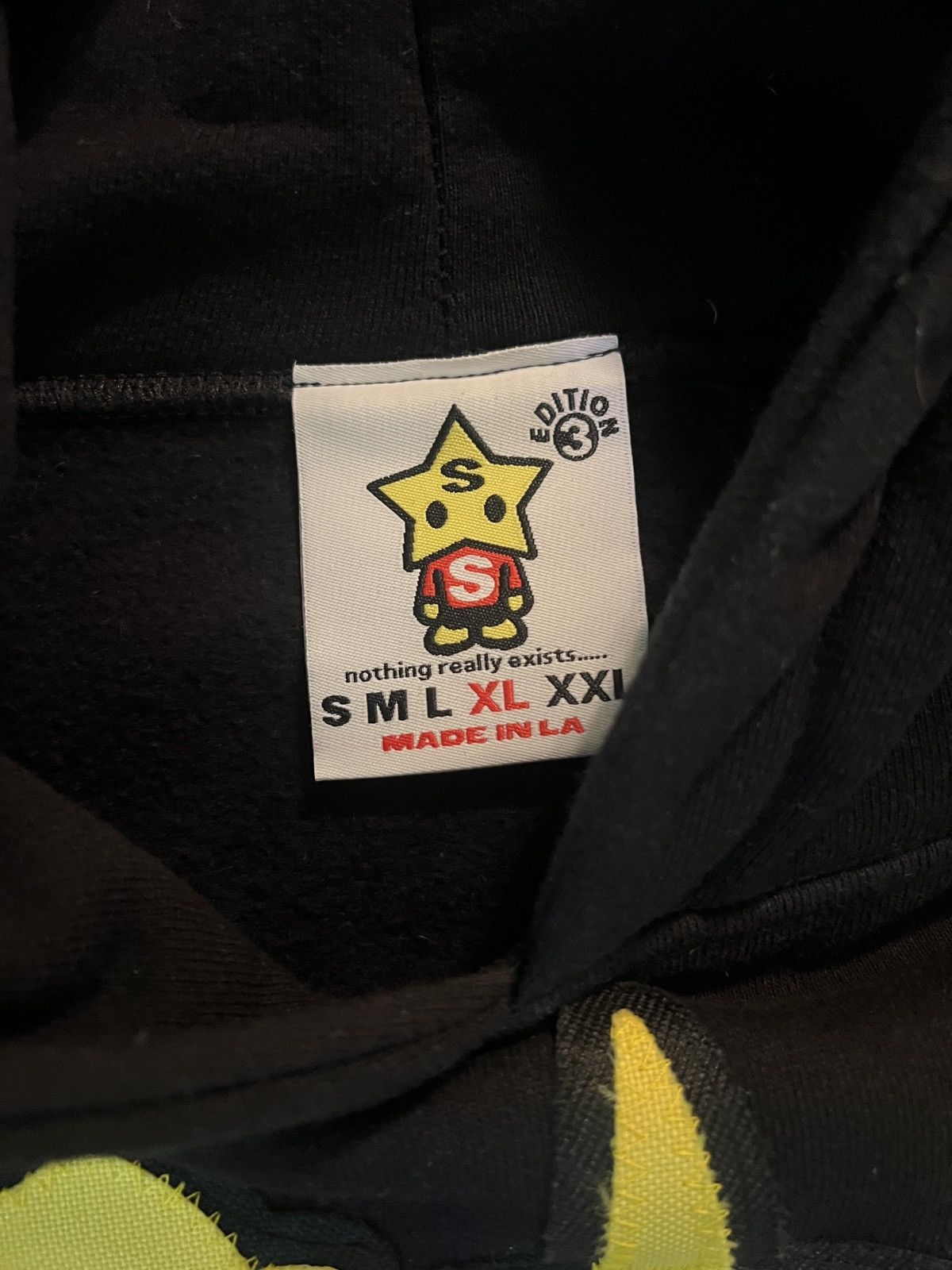 Sukamii Sukami Hoodie Size US XL / EU 56 / 4 - 3 Thumbnail