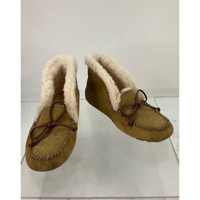 Ugg alena size discount 8