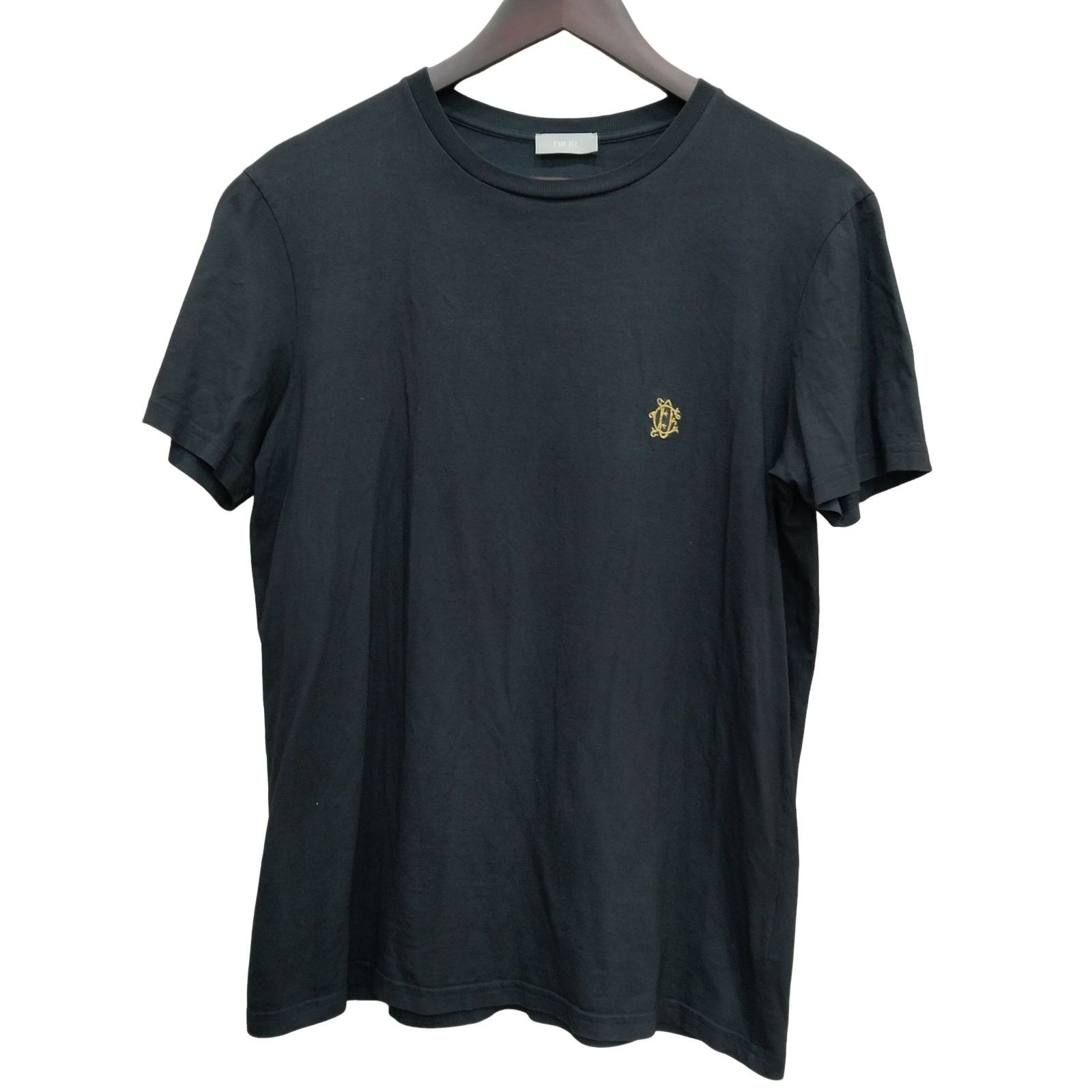 Dior × Hedi Slimane AW04 Dior VOTC Eye Tee | Grailed
