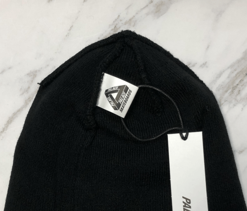 Palace Palace Tri Ferg Patch Beanie Size ONE SIZE - 5 Thumbnail
