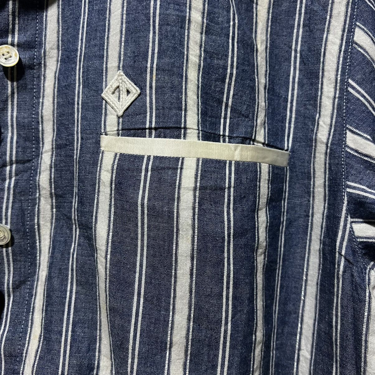 Christian Dior Monsieur Christian Dior Shirts Size S / US 4 / IT 40 - 7 Thumbnail