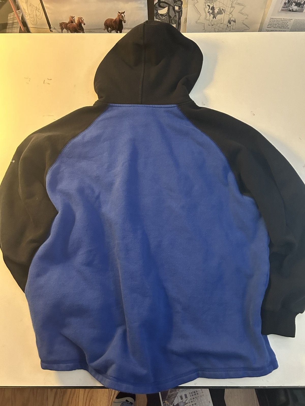 Chase Authentics Vintage Hendrick Motorsport racing zip up hoodie Size US L / EU 52-54 / 3 - 4 Thumbnail