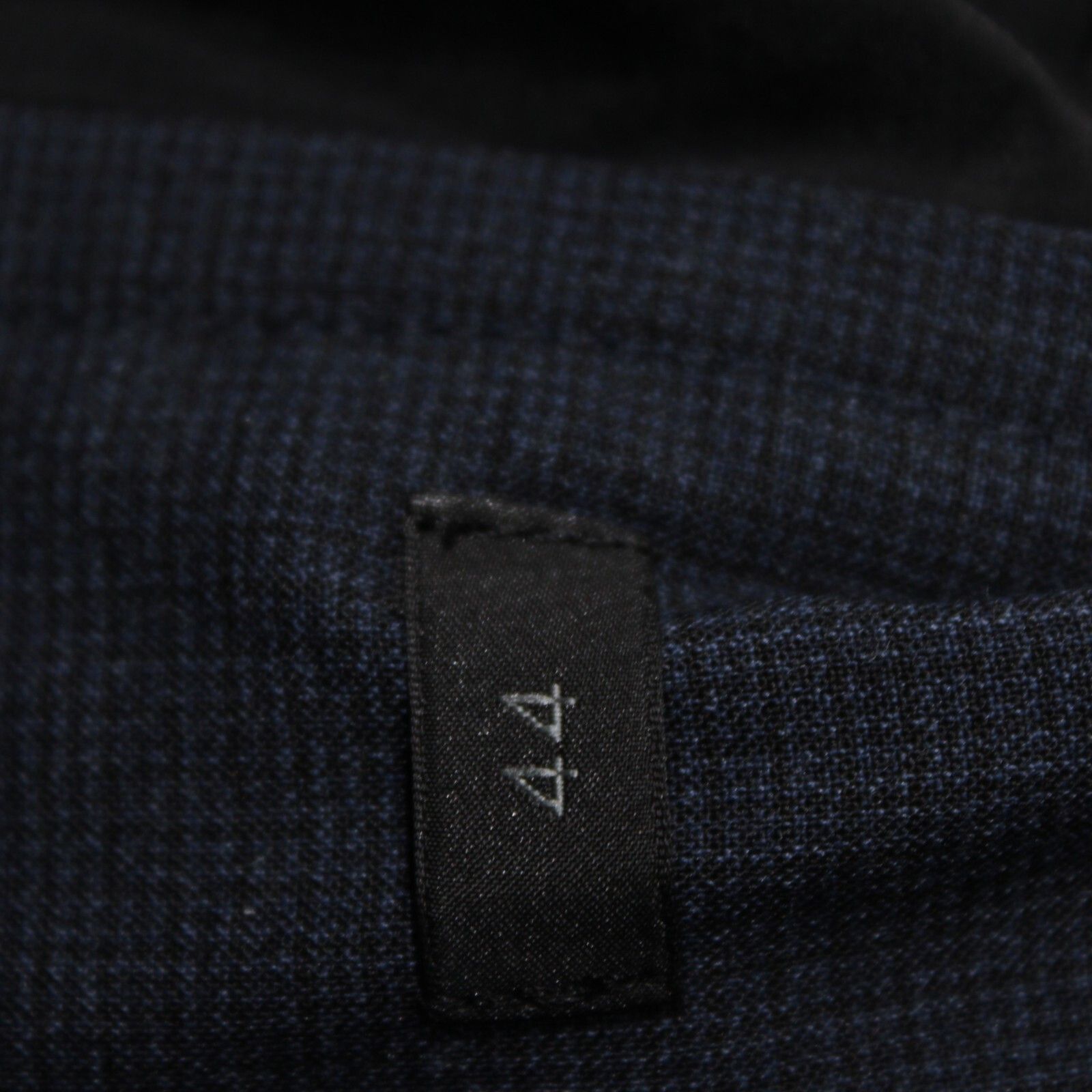 Slowear Slowear New with tags Dress Pants Size 28 US In Blue Size US 28 / EU 44 - 8 Thumbnail