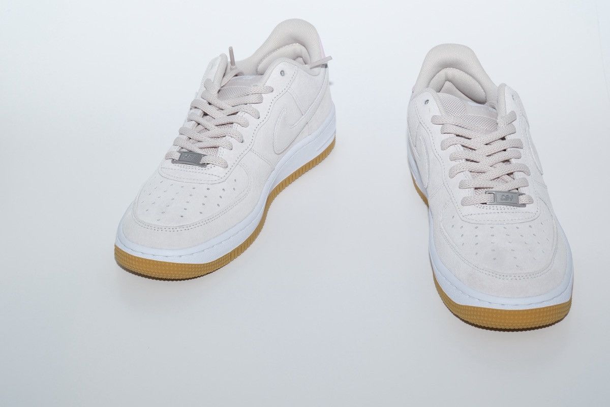 Nike Nike SB Air Force 1 Low Light Orewood Brown 8.5 Size US 8.5 / EU 41-42 - 6 Thumbnail