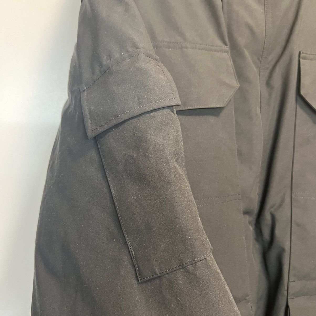 Canada Goose Canada Goose Expedition Parka Heritage Jacket Black Size US XL / EU 56 / 4 - 7 Thumbnail
