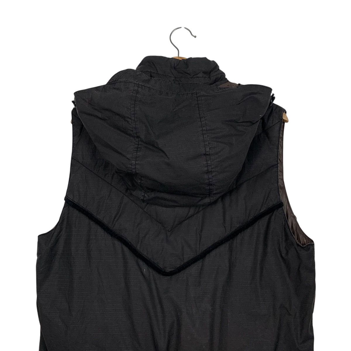 Johnbull John Bull Quilted Vest Size US L / EU 52-54 / 3 - 8 Thumbnail