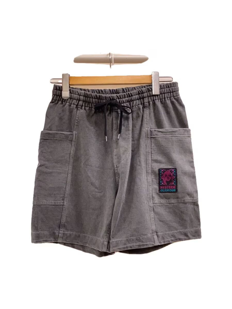パンツ hysteric glamour 00s archive cargoshorts Hysteric Glamour × If Six Was Nine × Japanese Brand 1980s